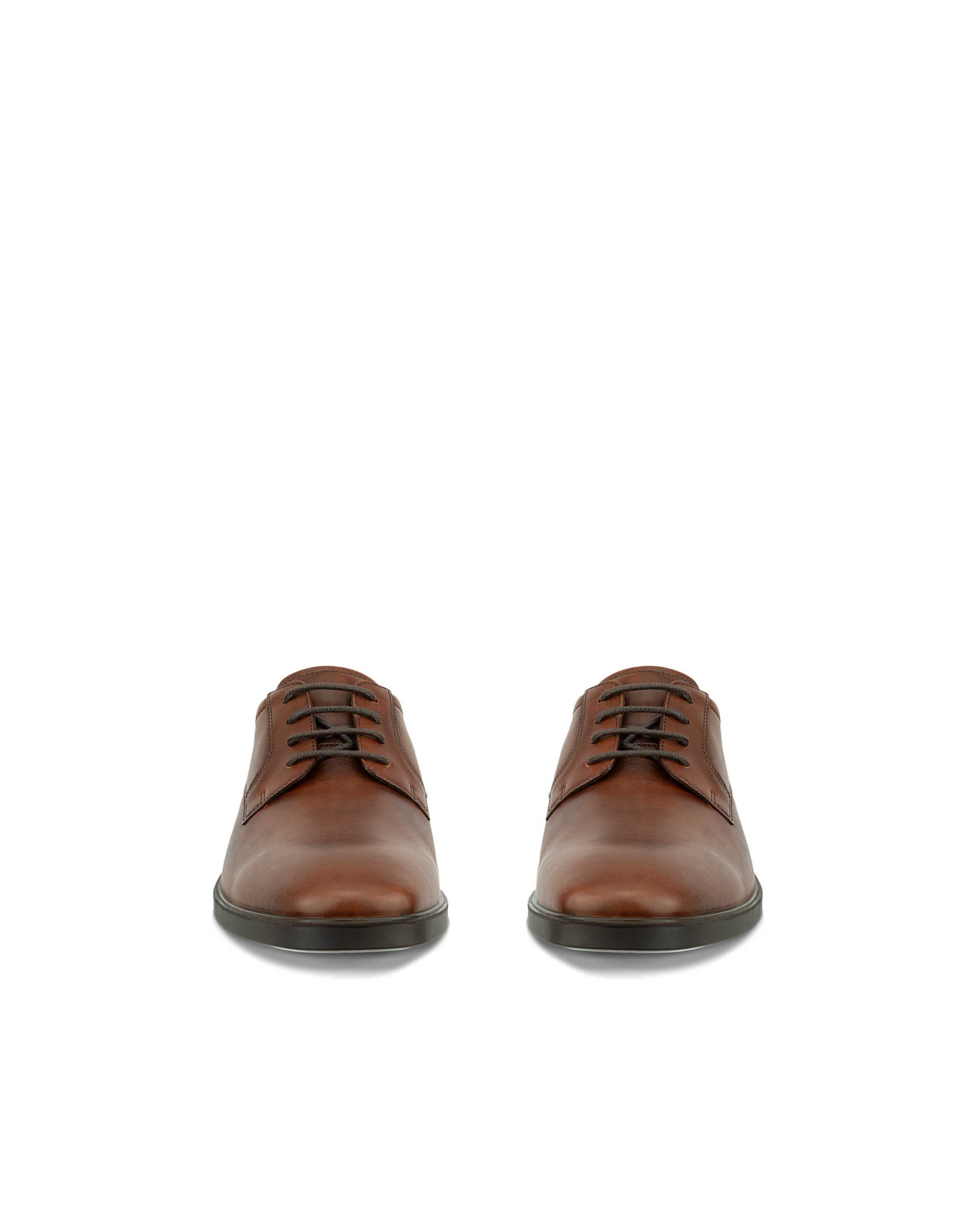 ECCO Metropole Milan — Brown