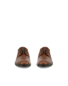 ECCO Metropole Milan — Brown 6