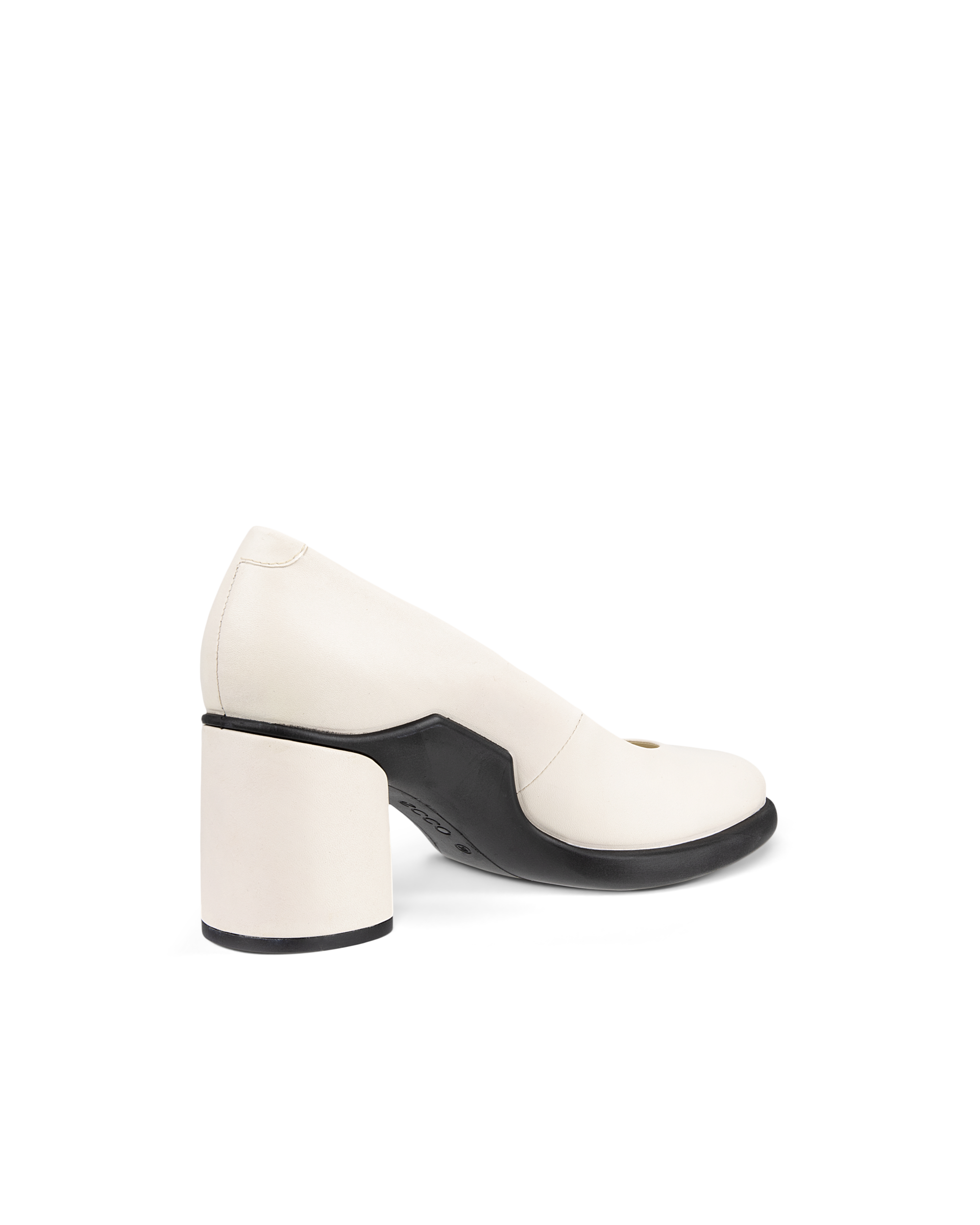 ECCO SCULPTED LX 55 — White