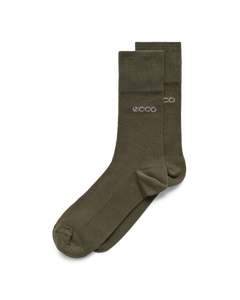 ECCO Longlife Mid Cut — Green 1