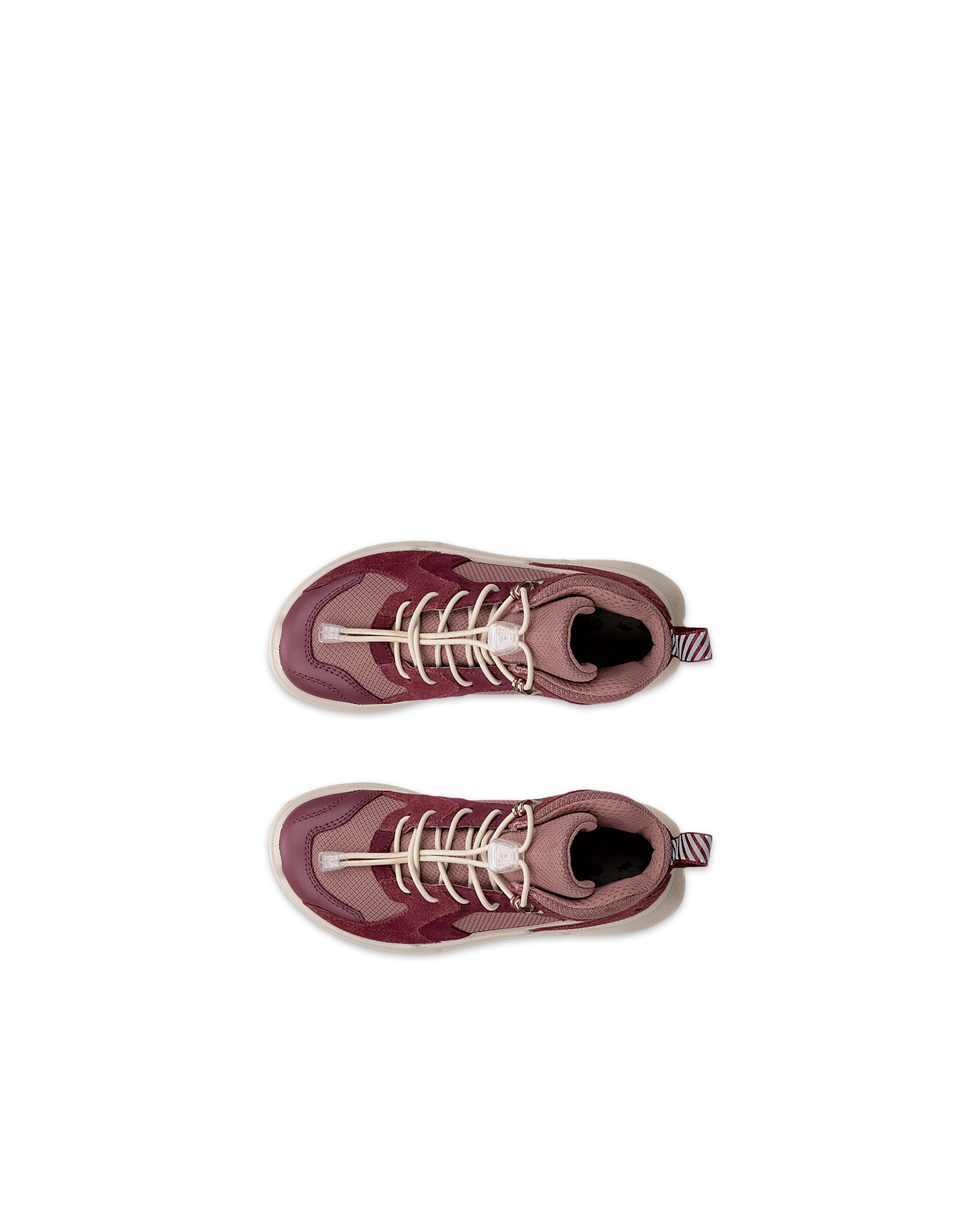 ECCO BIOM 2.2 — Pink