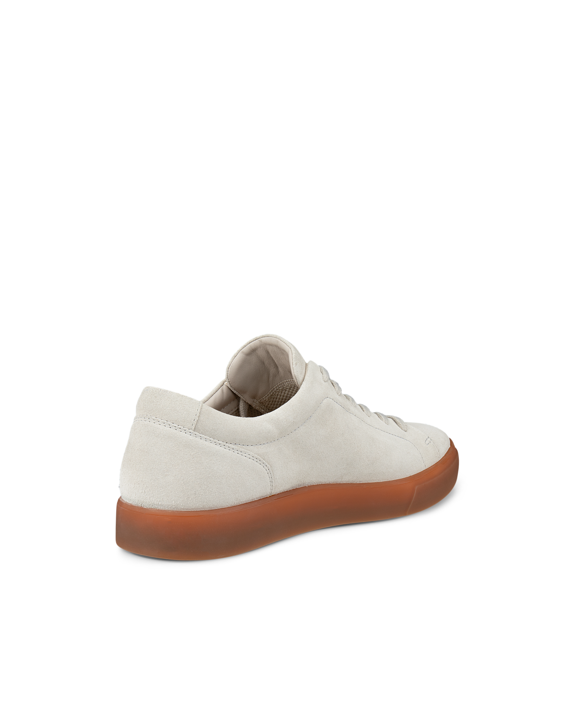 ECCO Soft 10 — Gray