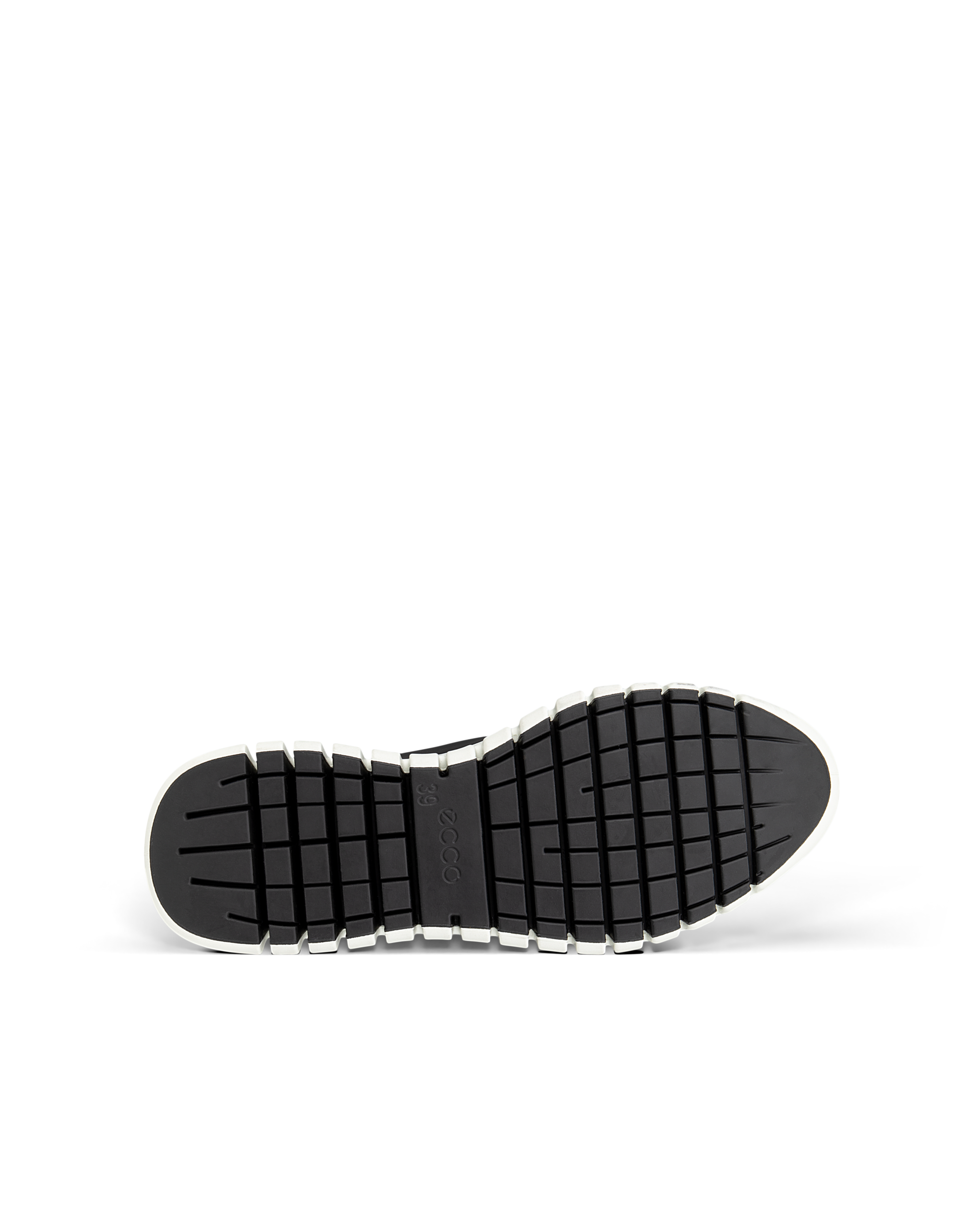 ECCO Gruuv — Black