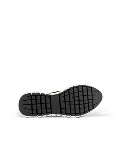 ECCO Gruuv — Black 4