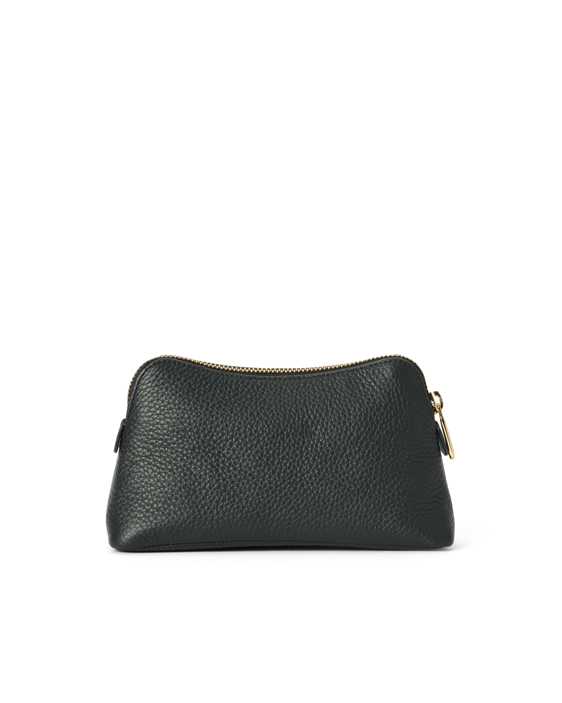 ECCO Cosmetic Pouch — Black