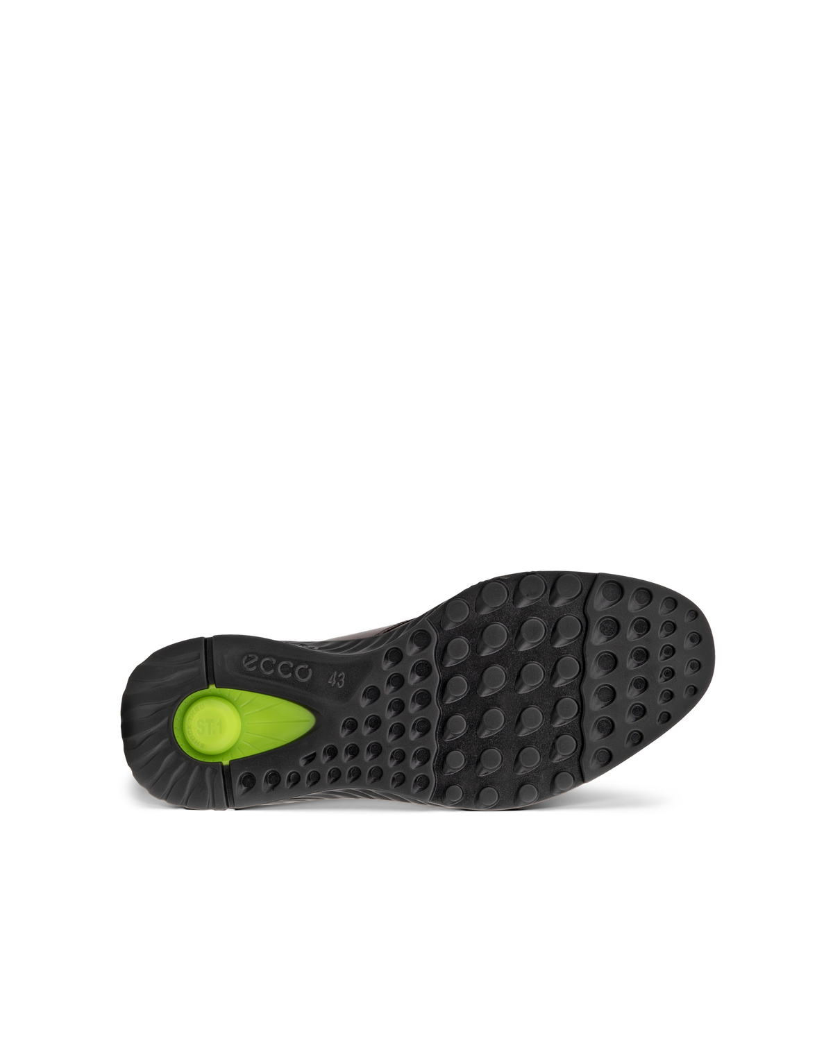 ECCO St.1 Hybrid — Brown