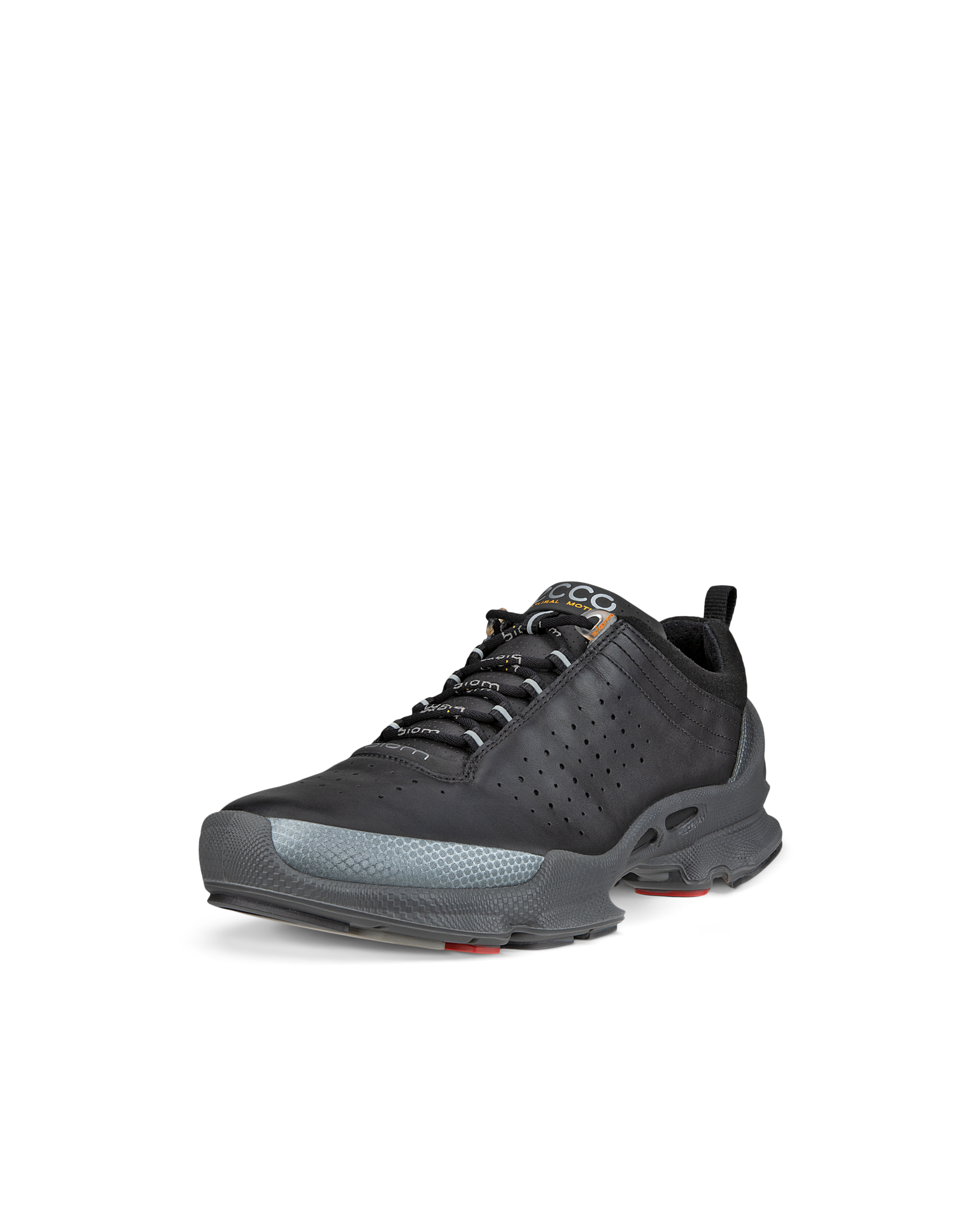 ECCO BIOM C — Black