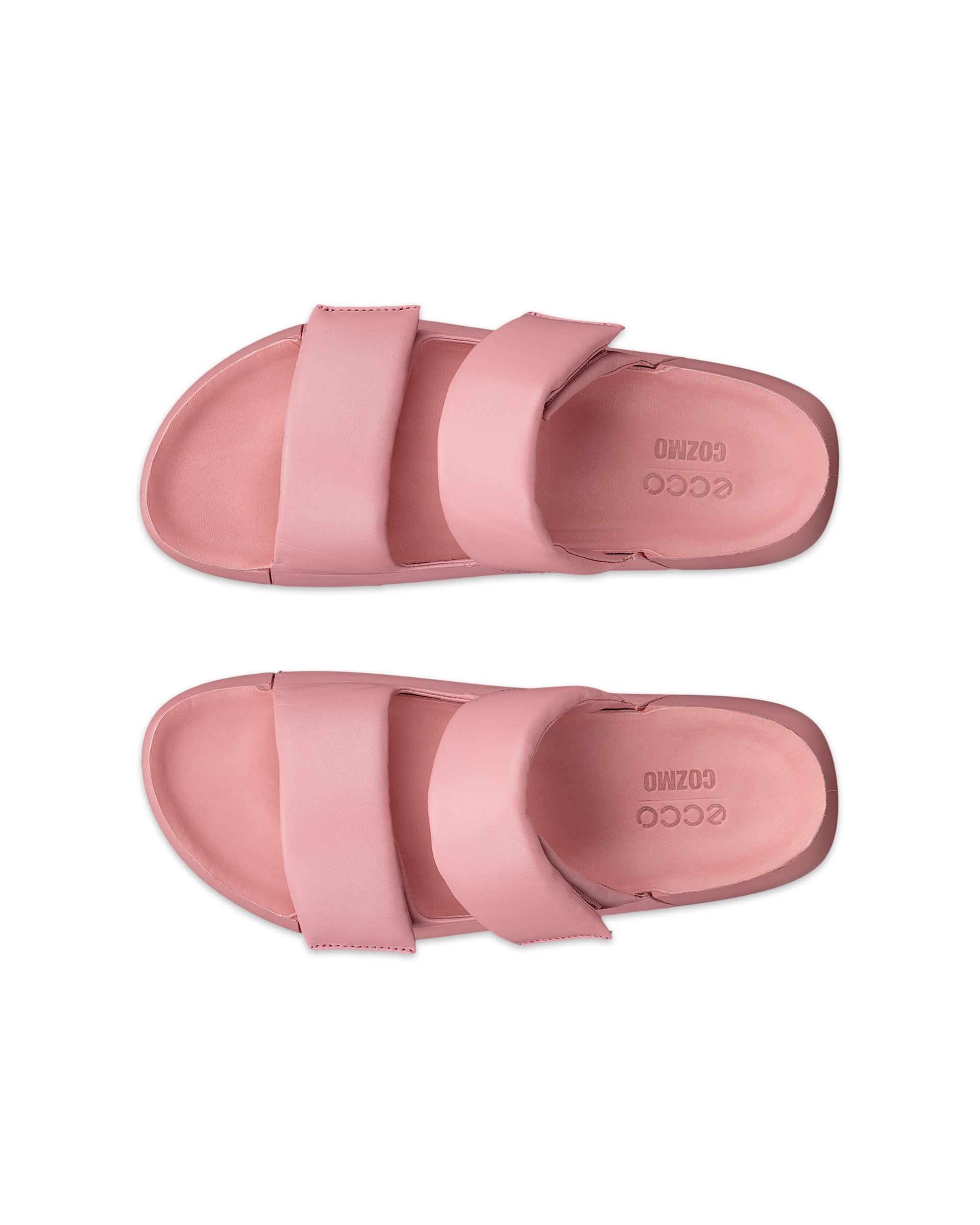 ECCO COZMO PF — Pink