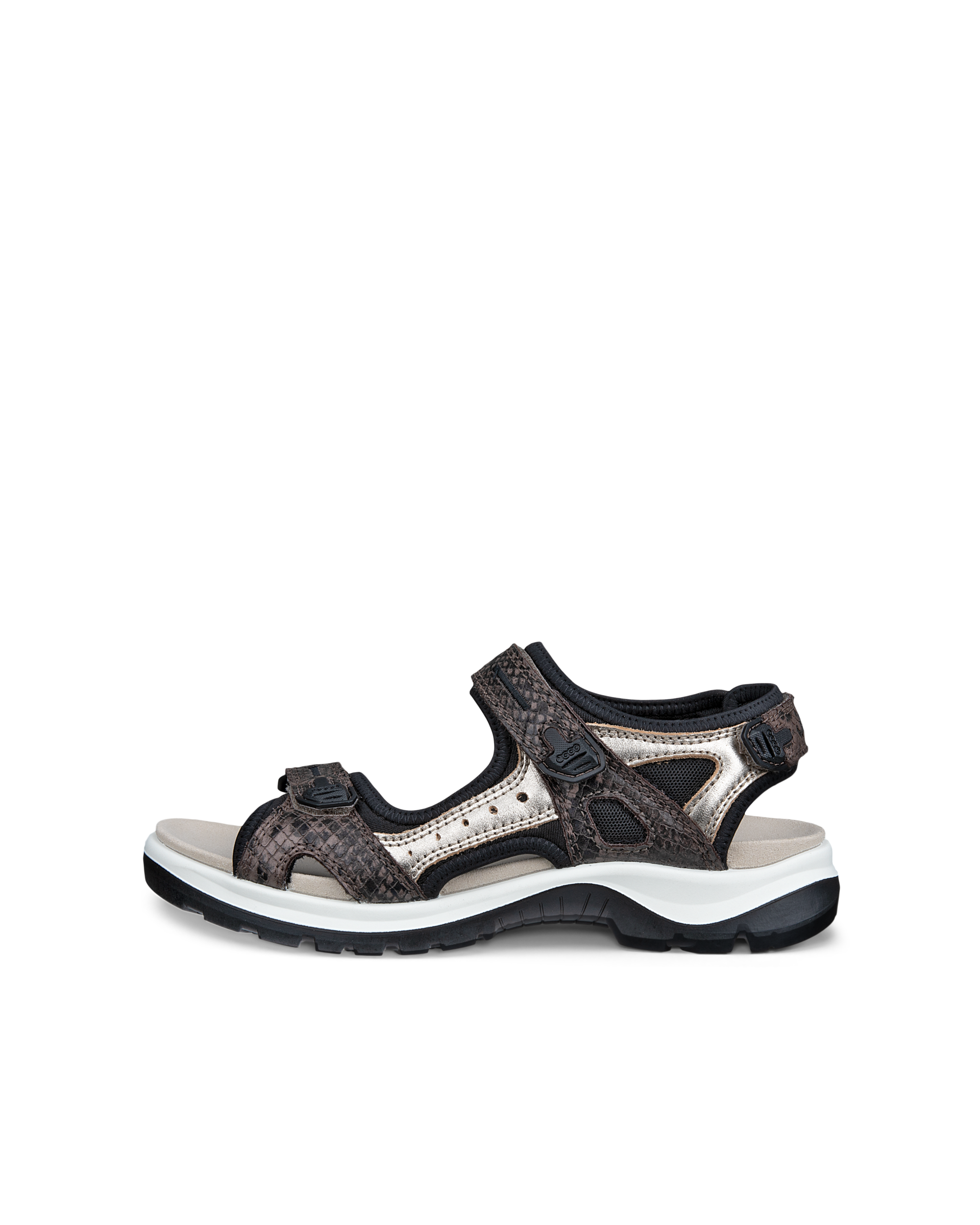ECCO Offroad — Brown