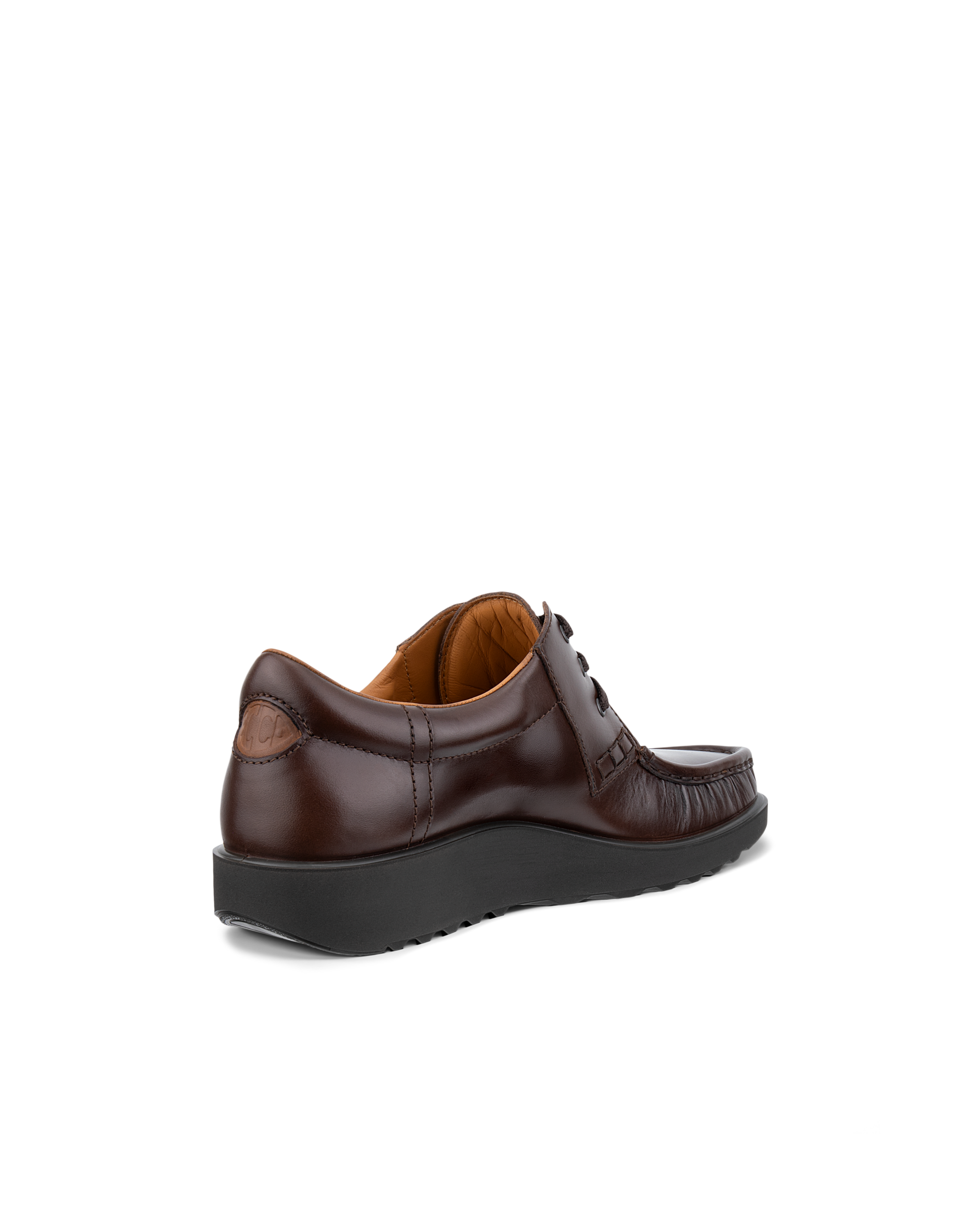 ECCO JOKE — Brown