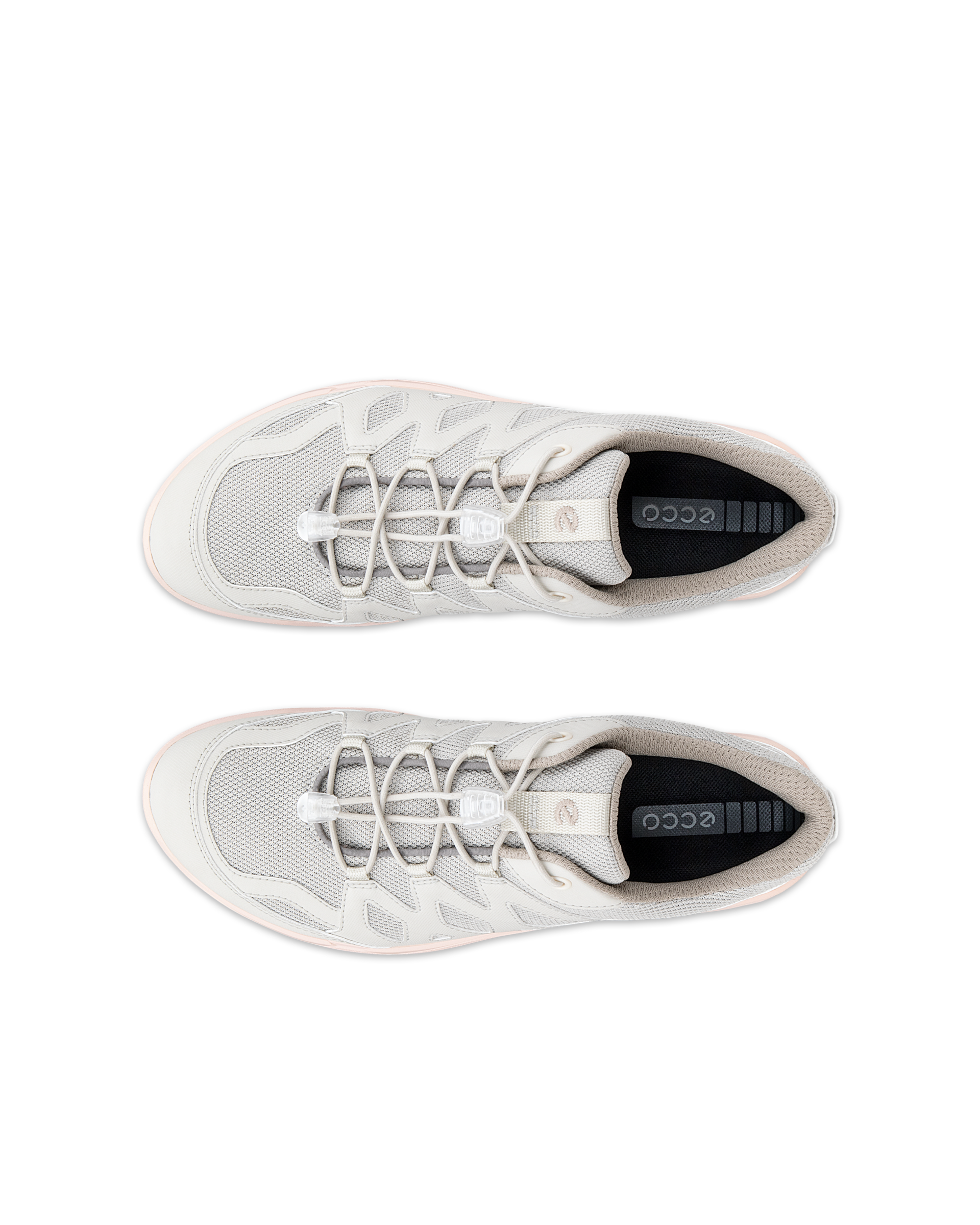 ECCO TERRACRUISE LT — Grey