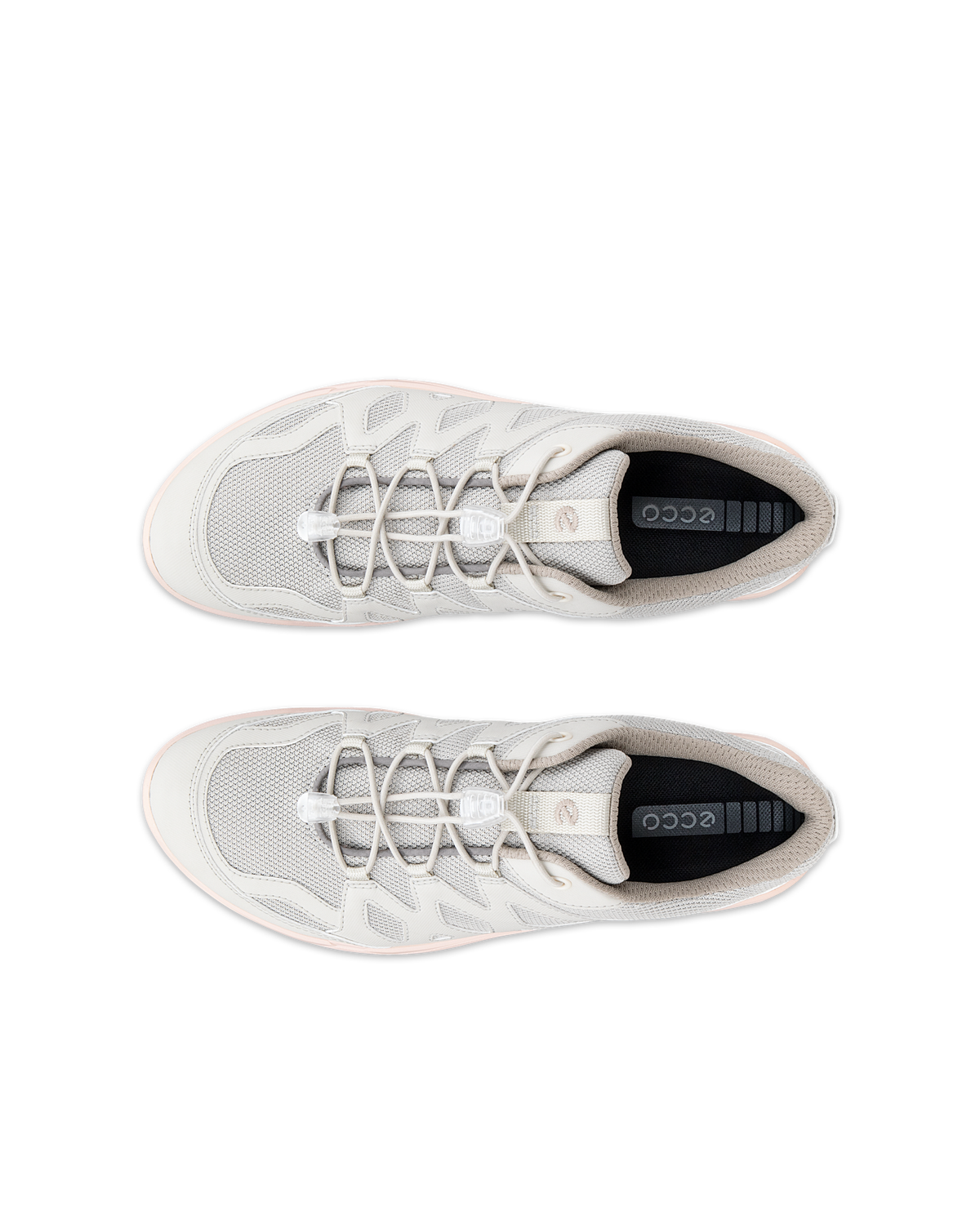 ECCO TERRACRUISE LT — Grey
