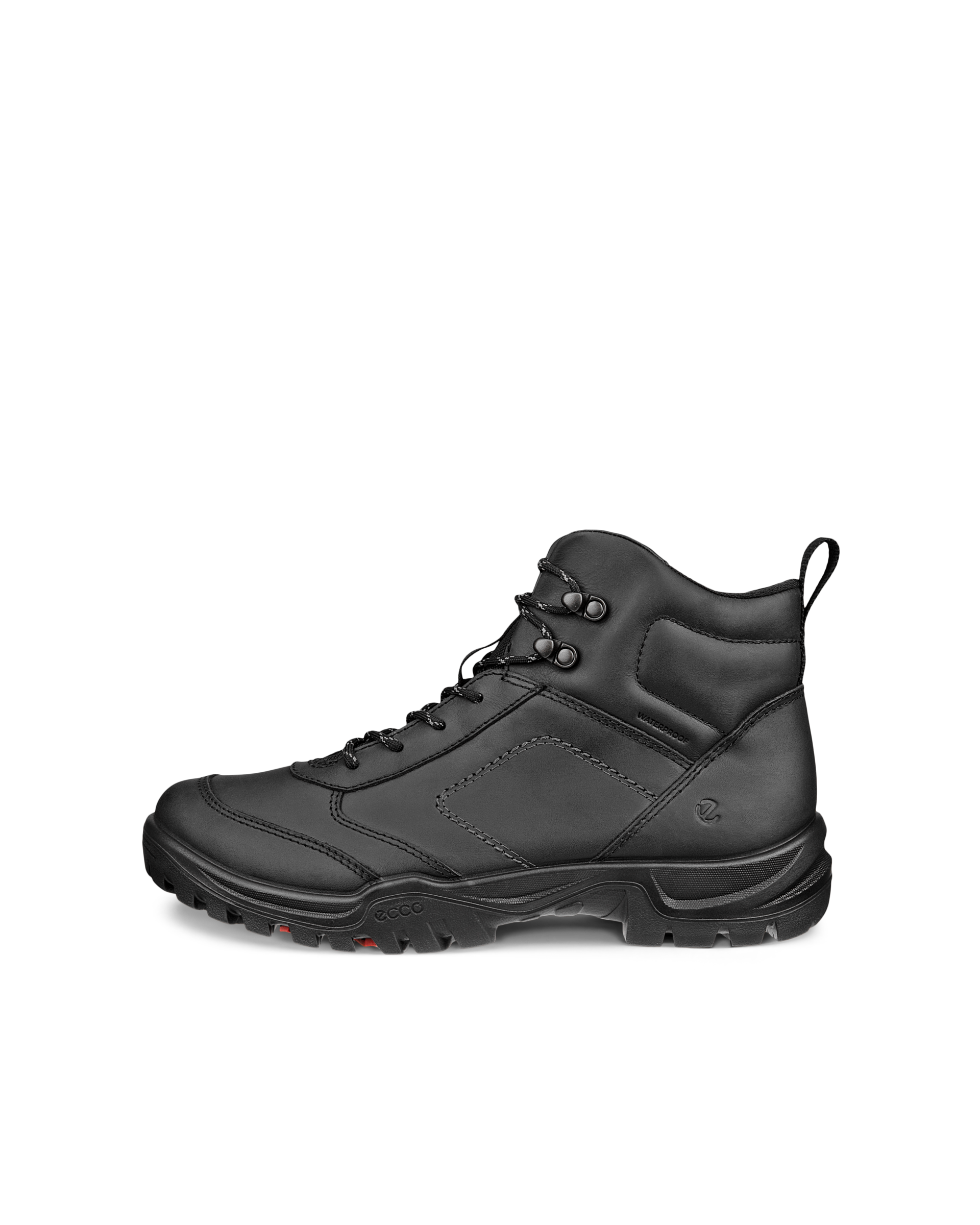 ECCO XPEDITION III — Black