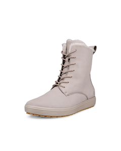ECCO Soft 7 Tred — Grey 2