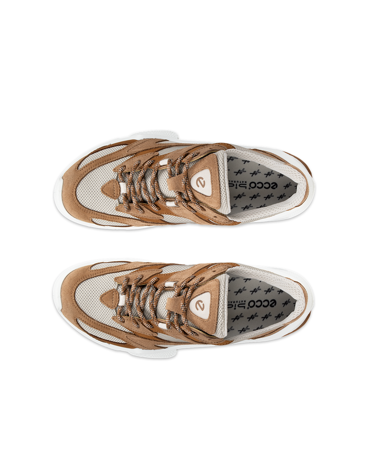 ECCO Biom C2-Trail — Brown