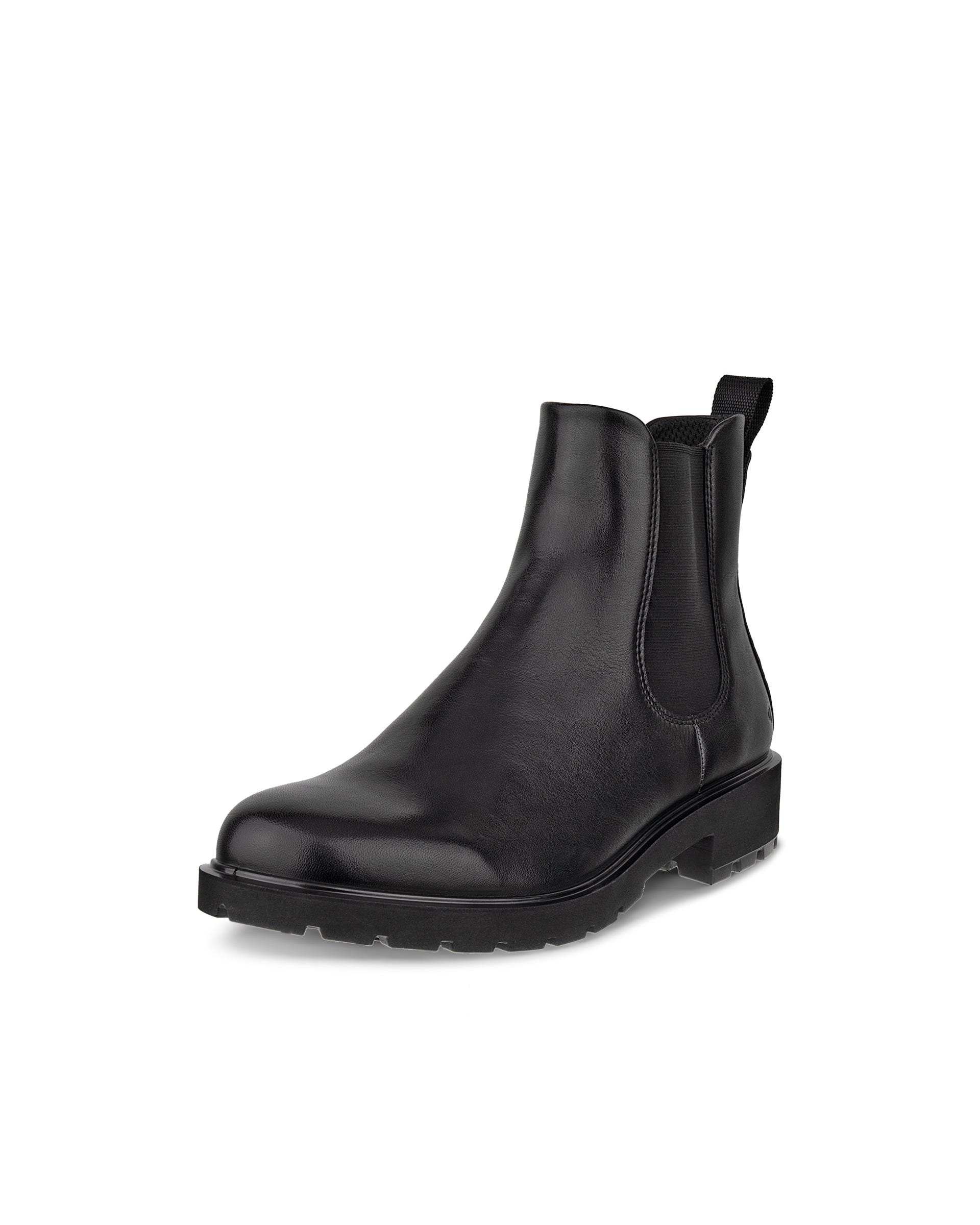 Women's ECCO® Metropole Vienna Leather Chelsea Boot