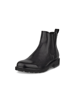 ECCO Metropole Vienna — Black 2