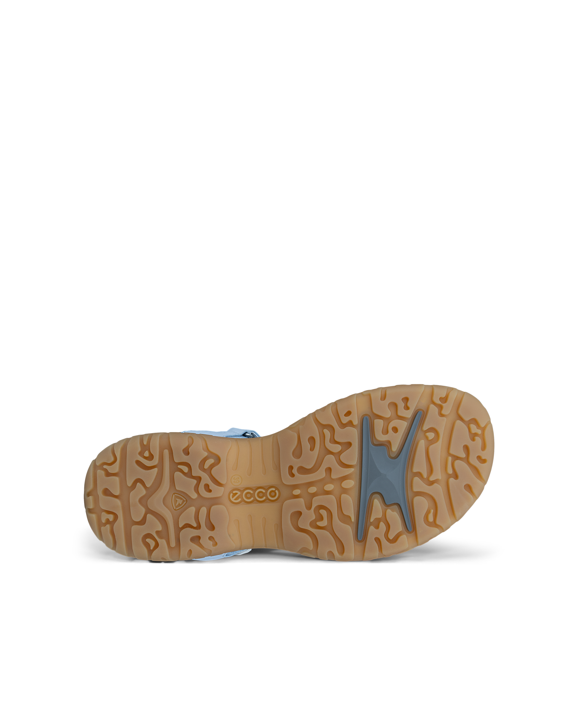 ECCO Offroad Roam — Blue