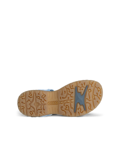 ECCO Offroad Roam — Blue 5