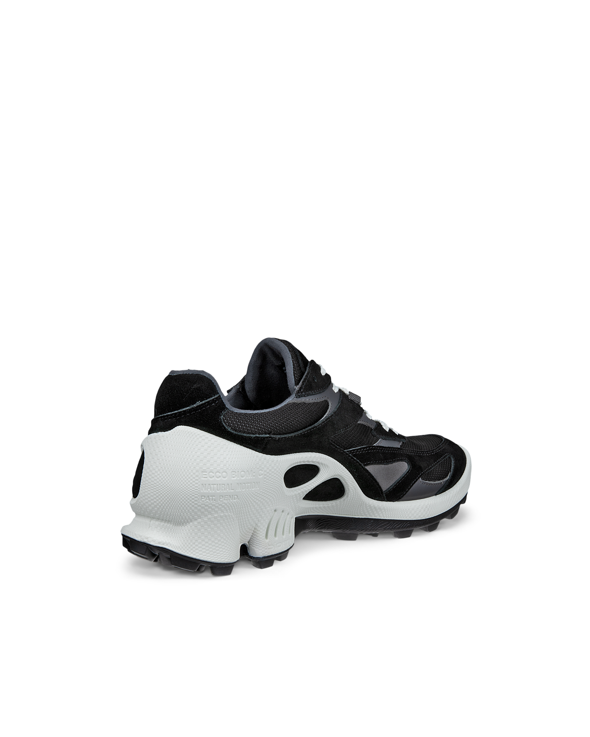 ECCO BIOM C-TRAIL — Black