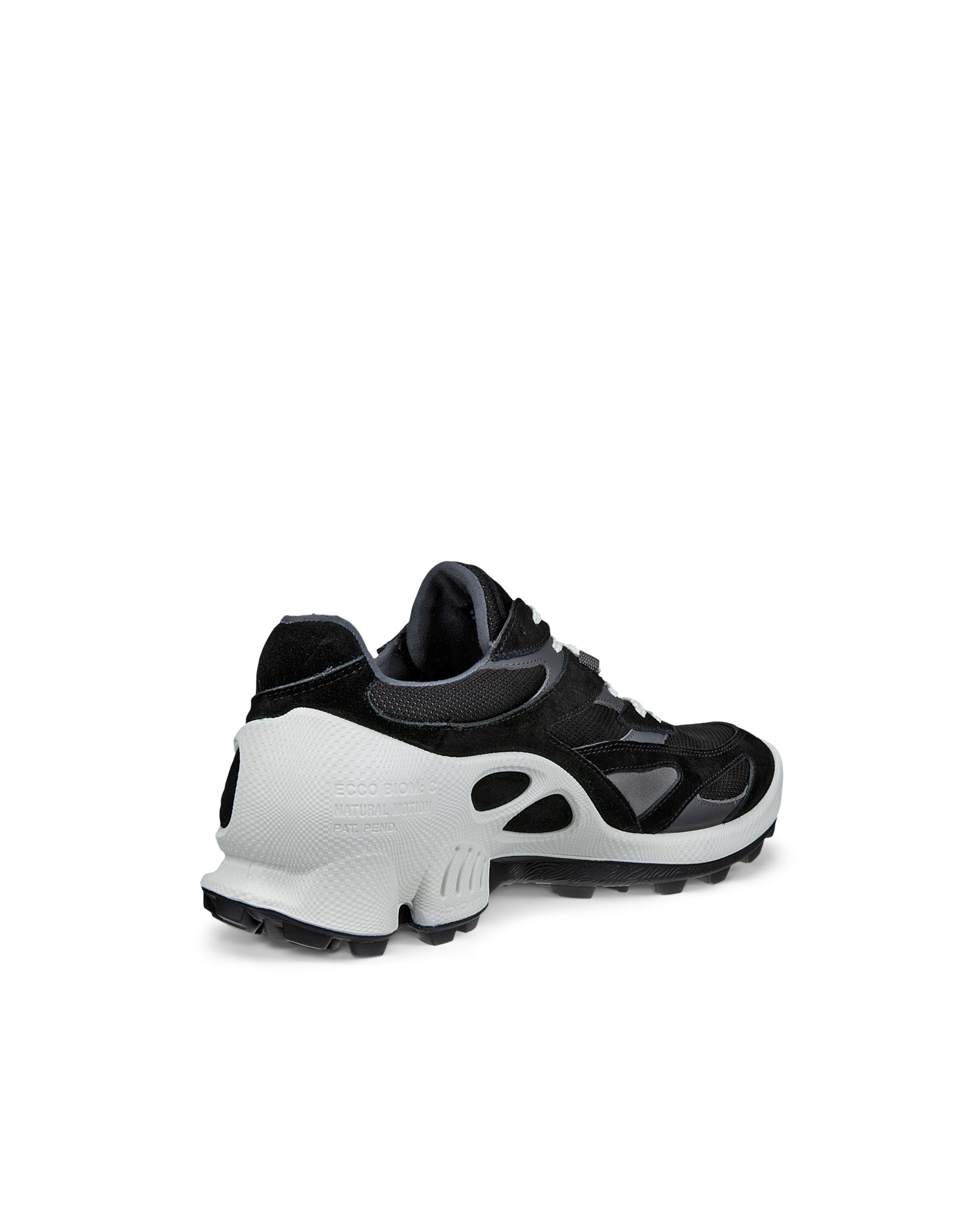 Men's ECCO® Biom C-Trail Suede Sneaker