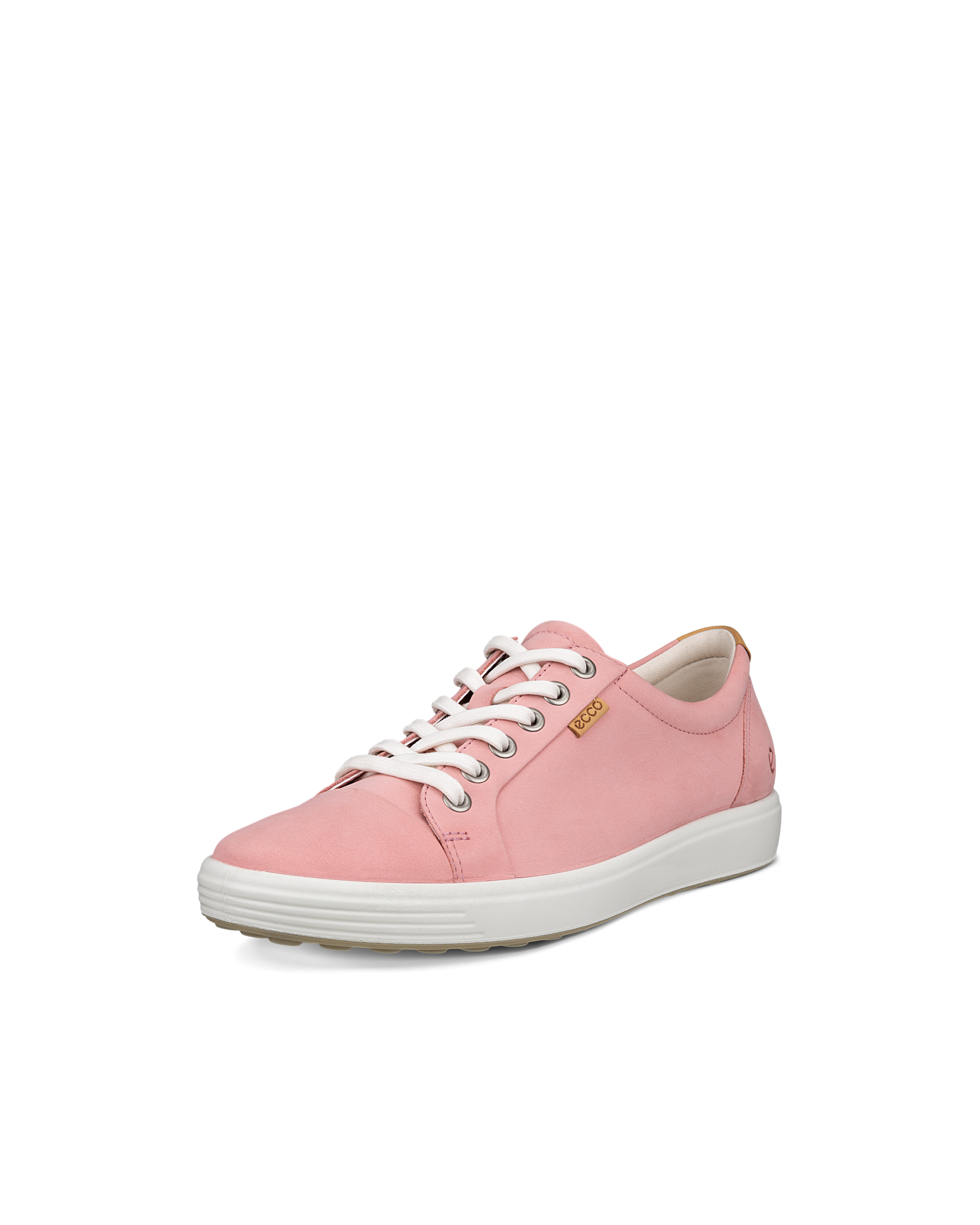 ECCO Soft 7 — Pink (alternate view)