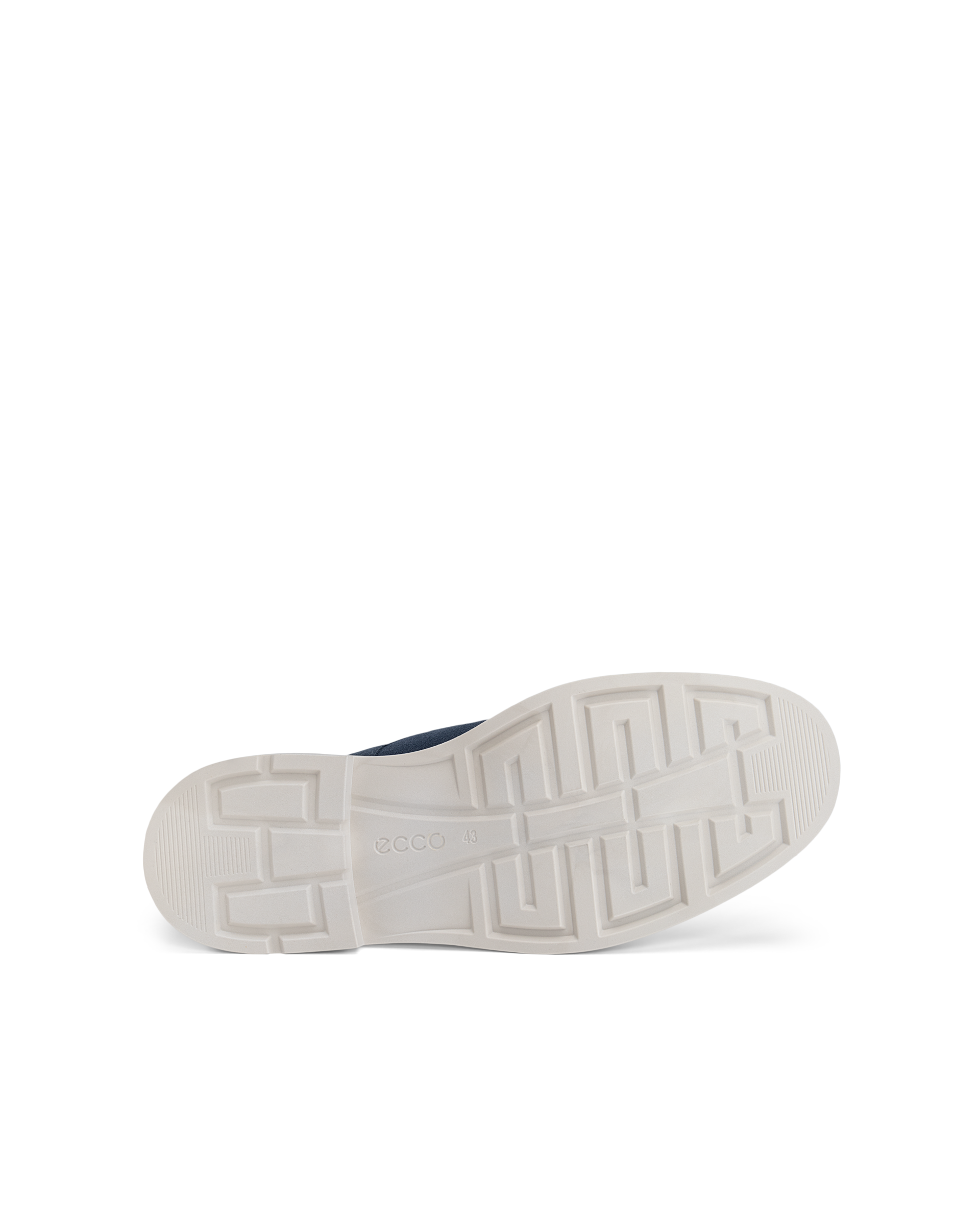 ECCO Metropole London — Blue