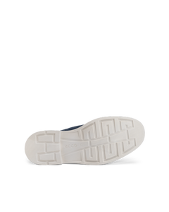 ECCO Metropole London — Blue 4
