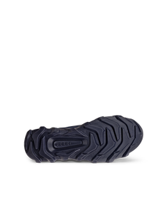ECCO MX Low — Blue 4
