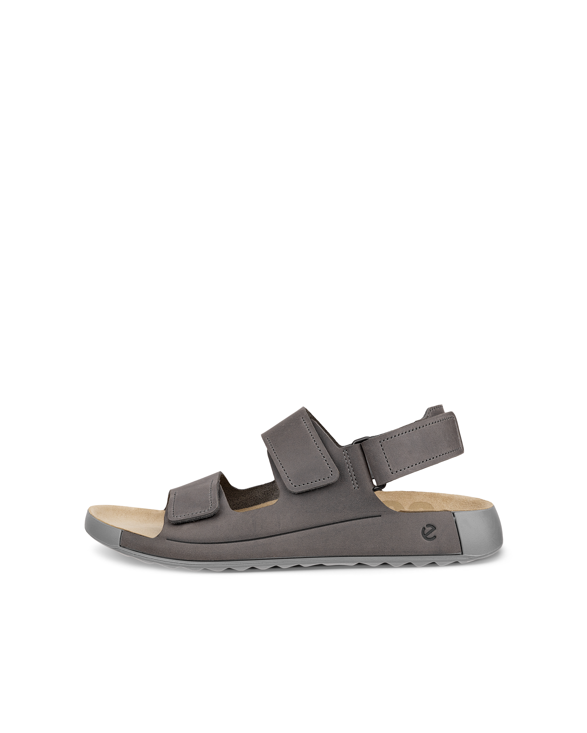 ECCO COZMO — Grey