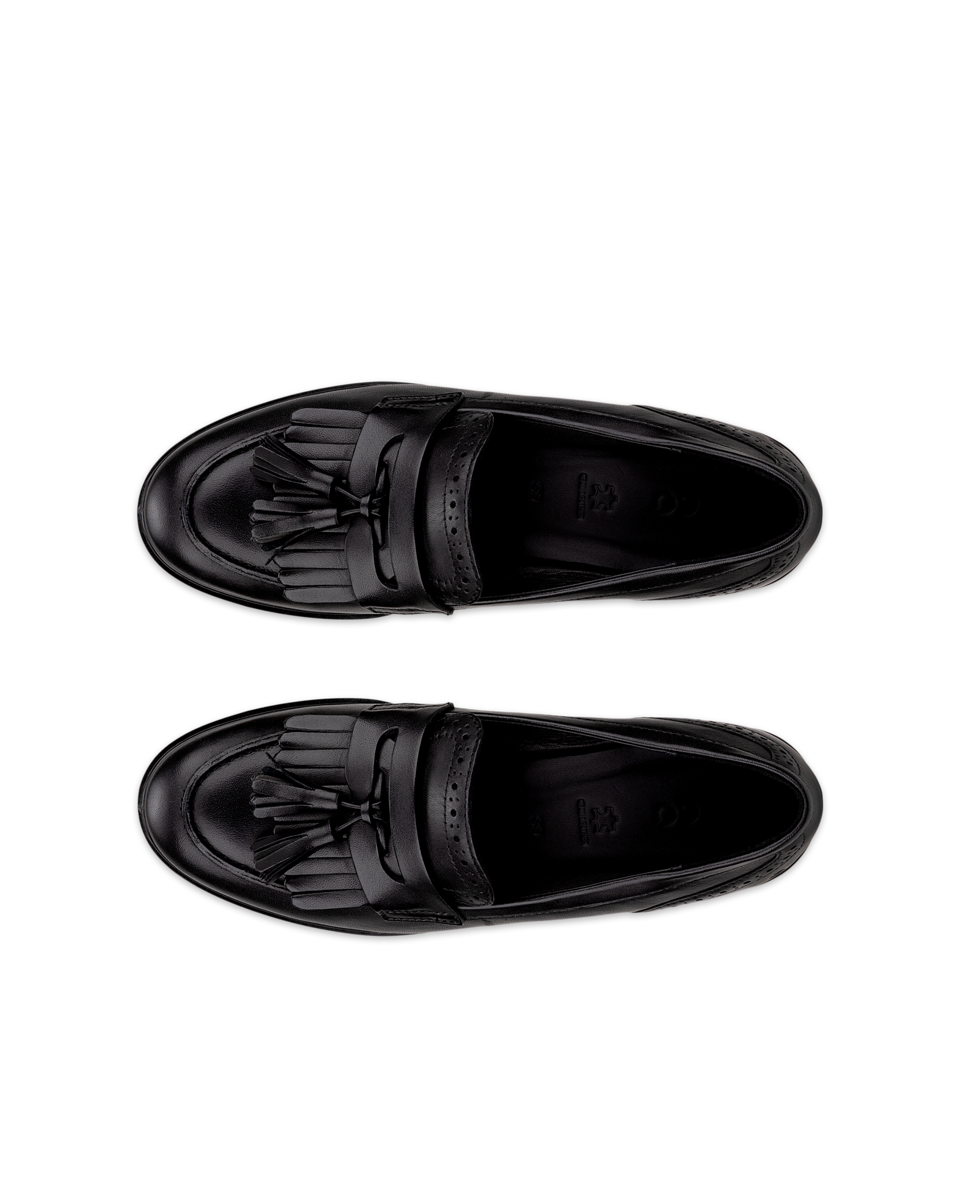 ECCO Dress Classic 15 — Black