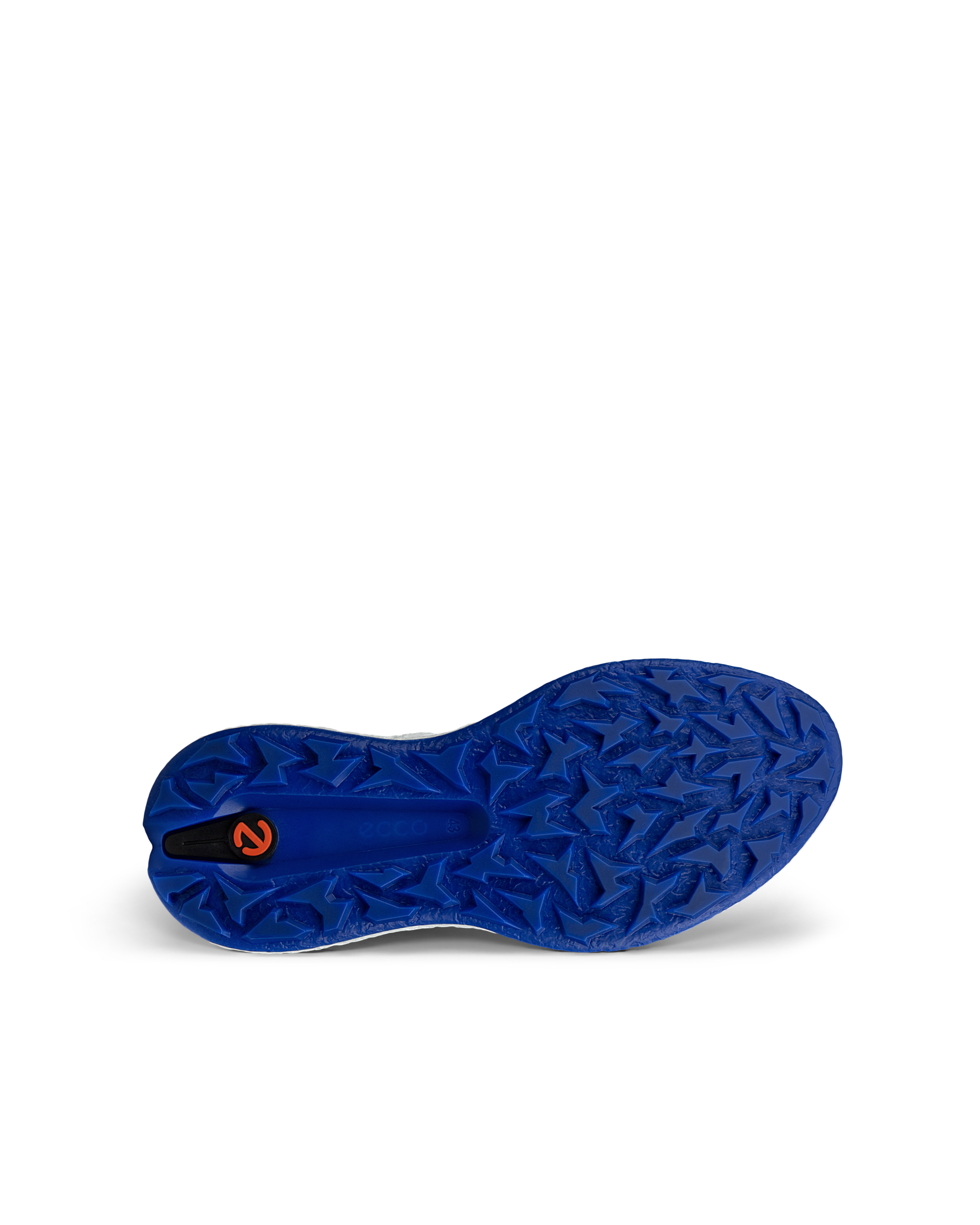ECCO® Golf BIOM H5 Herren Wasserdichte Golfschuh aus Leder - Weiß - Sole