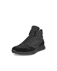 ECCO EXOSTRIDE — Black 2