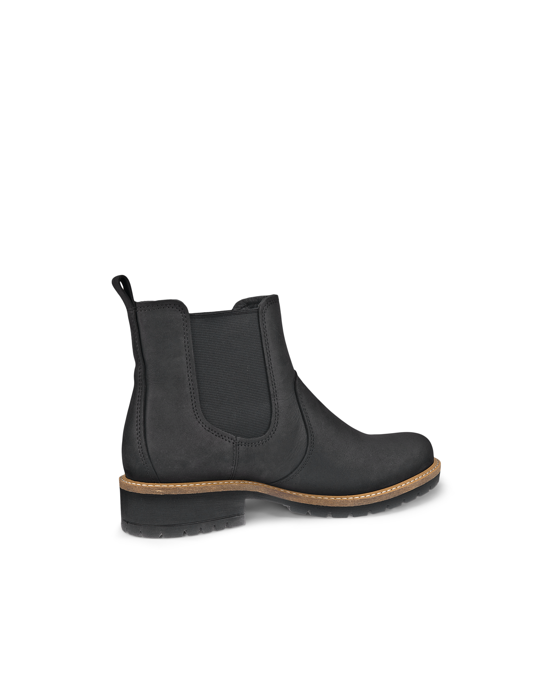 ECCO ELAINA — Black