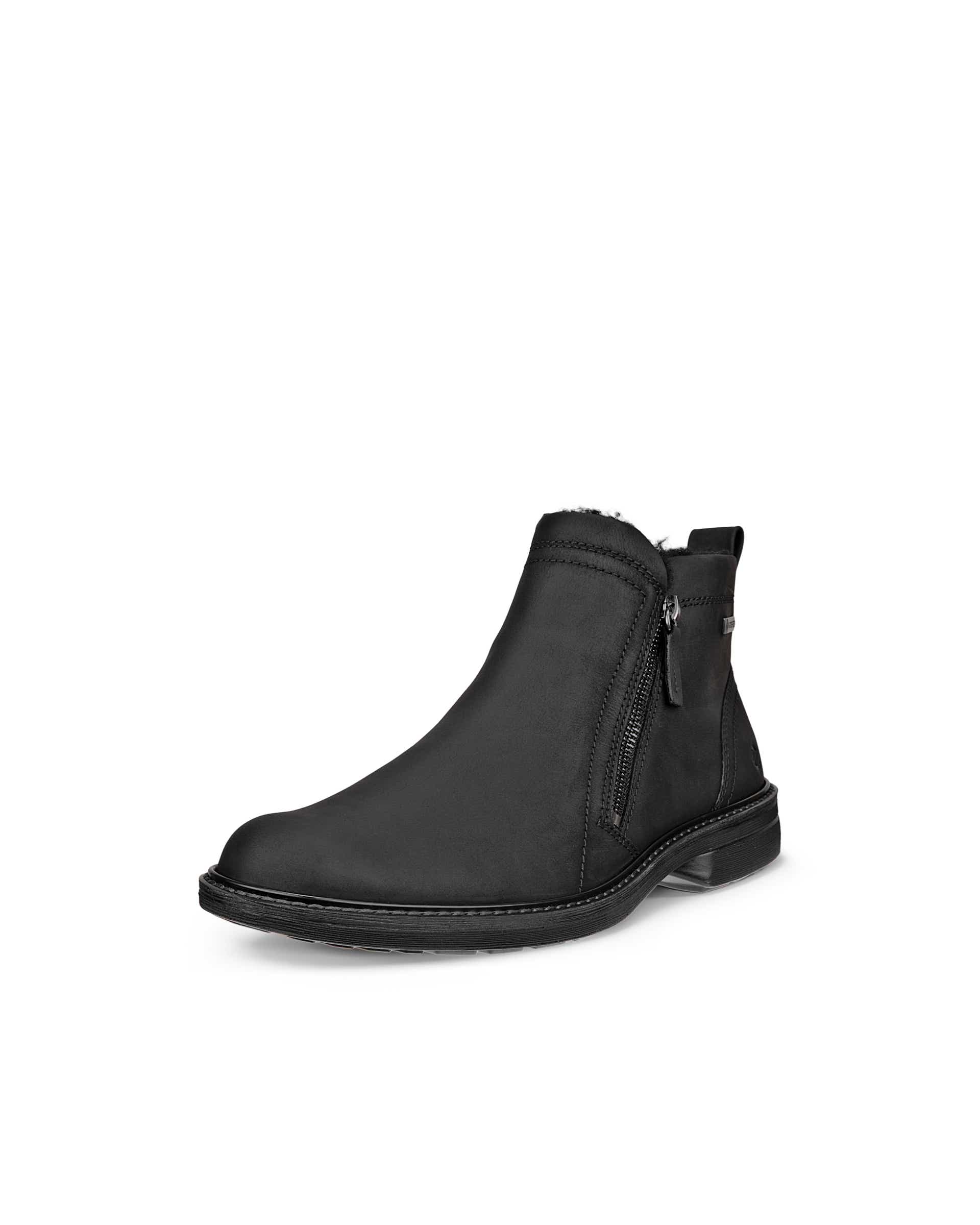 ECCO TURN - Svart - Main