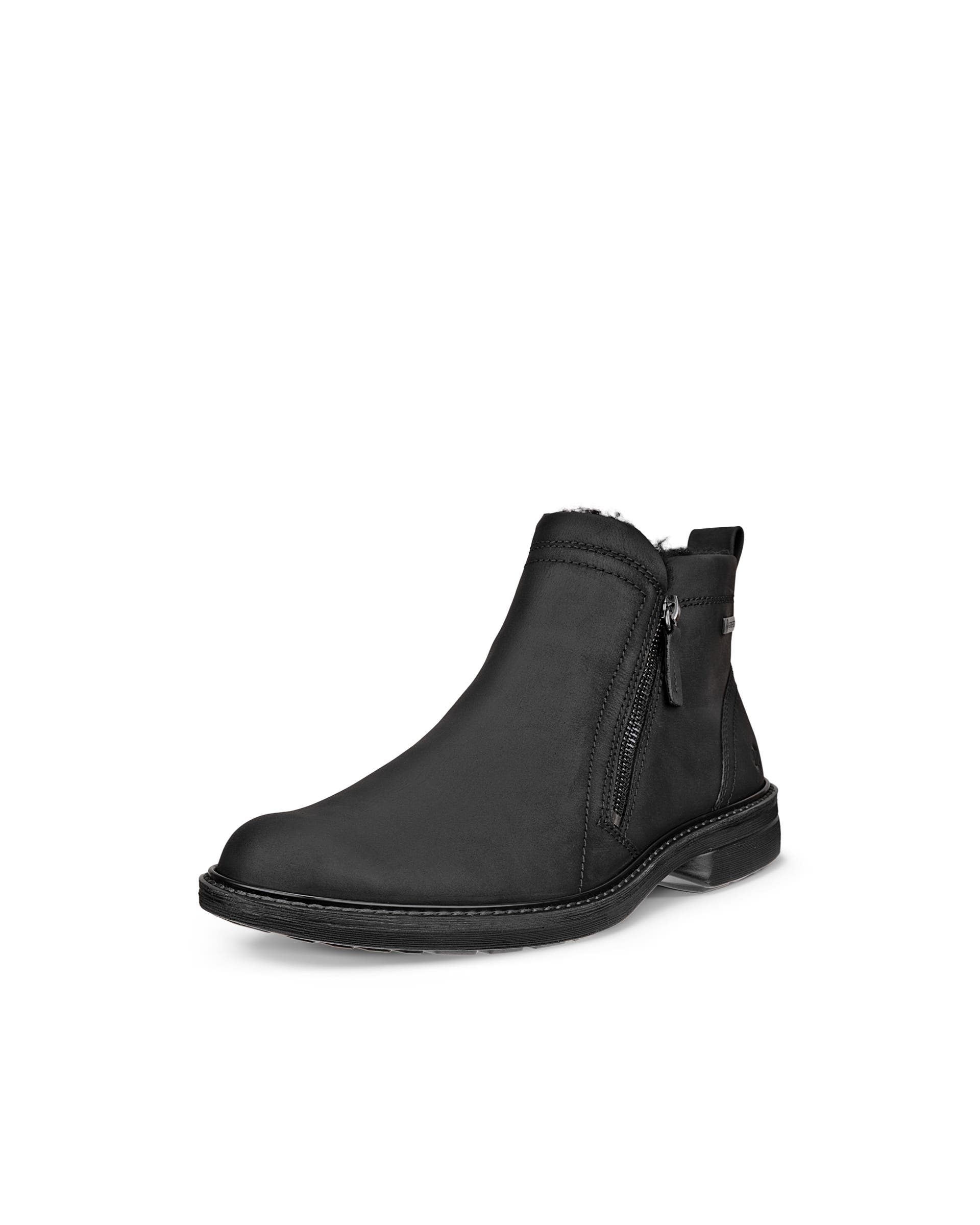 ECCO TURN - Svart - Main