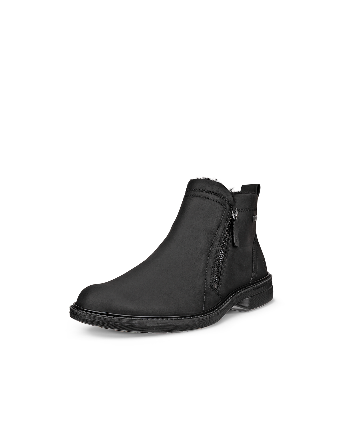 ECCO TURN — Black