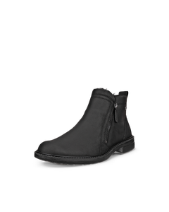ECCO TURN — Black 2