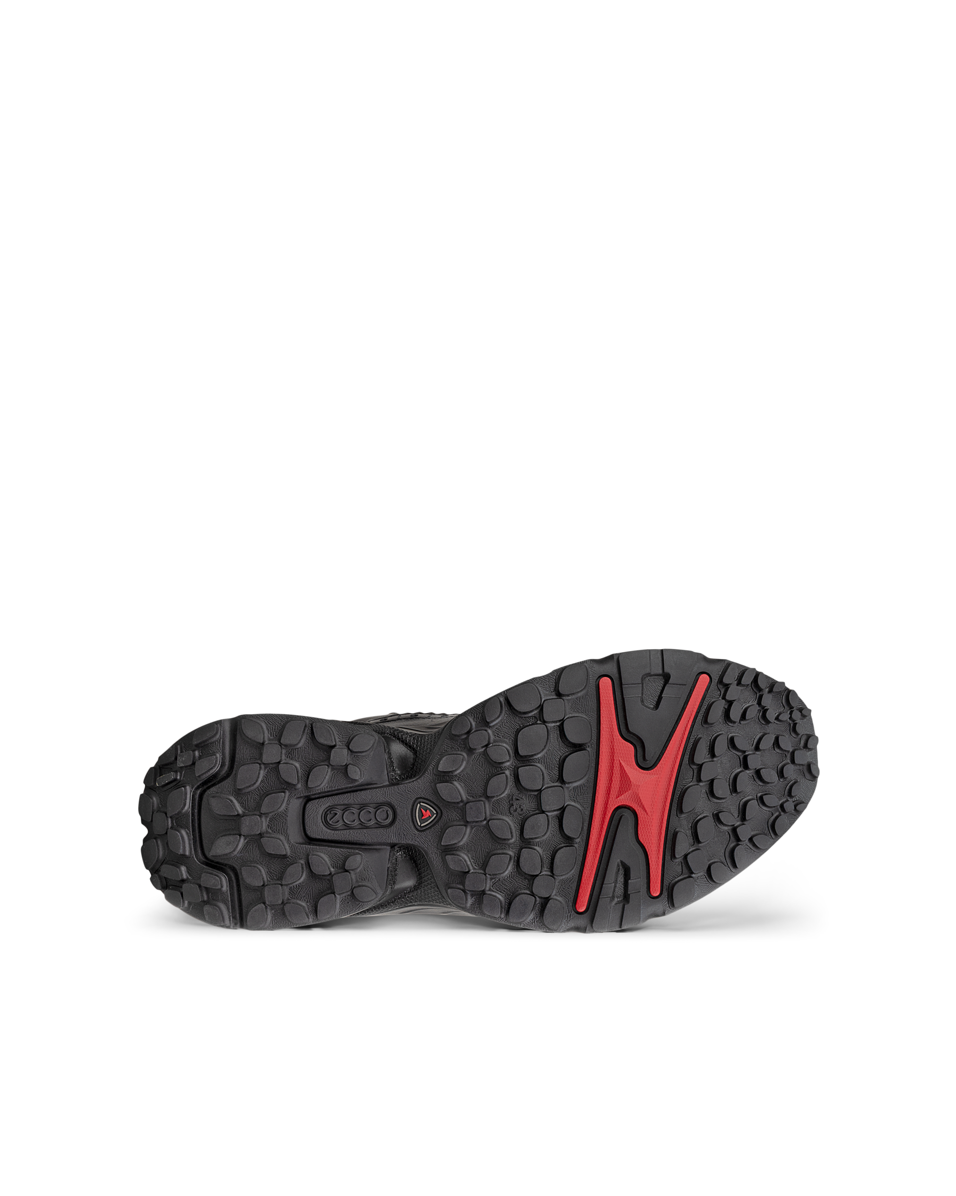 ECCO CG RECEPTOR XP — Black