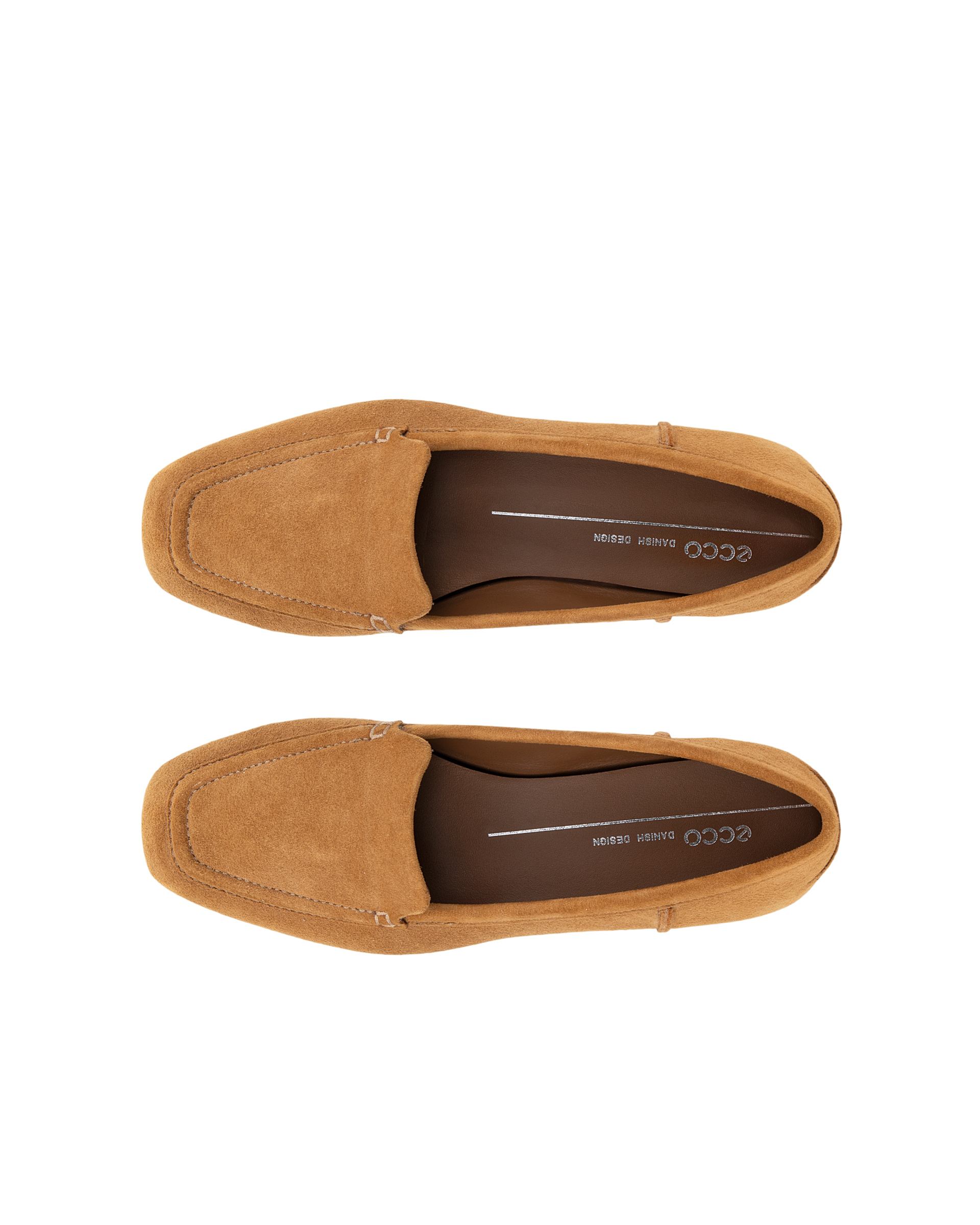 ECCO Margot — Brown