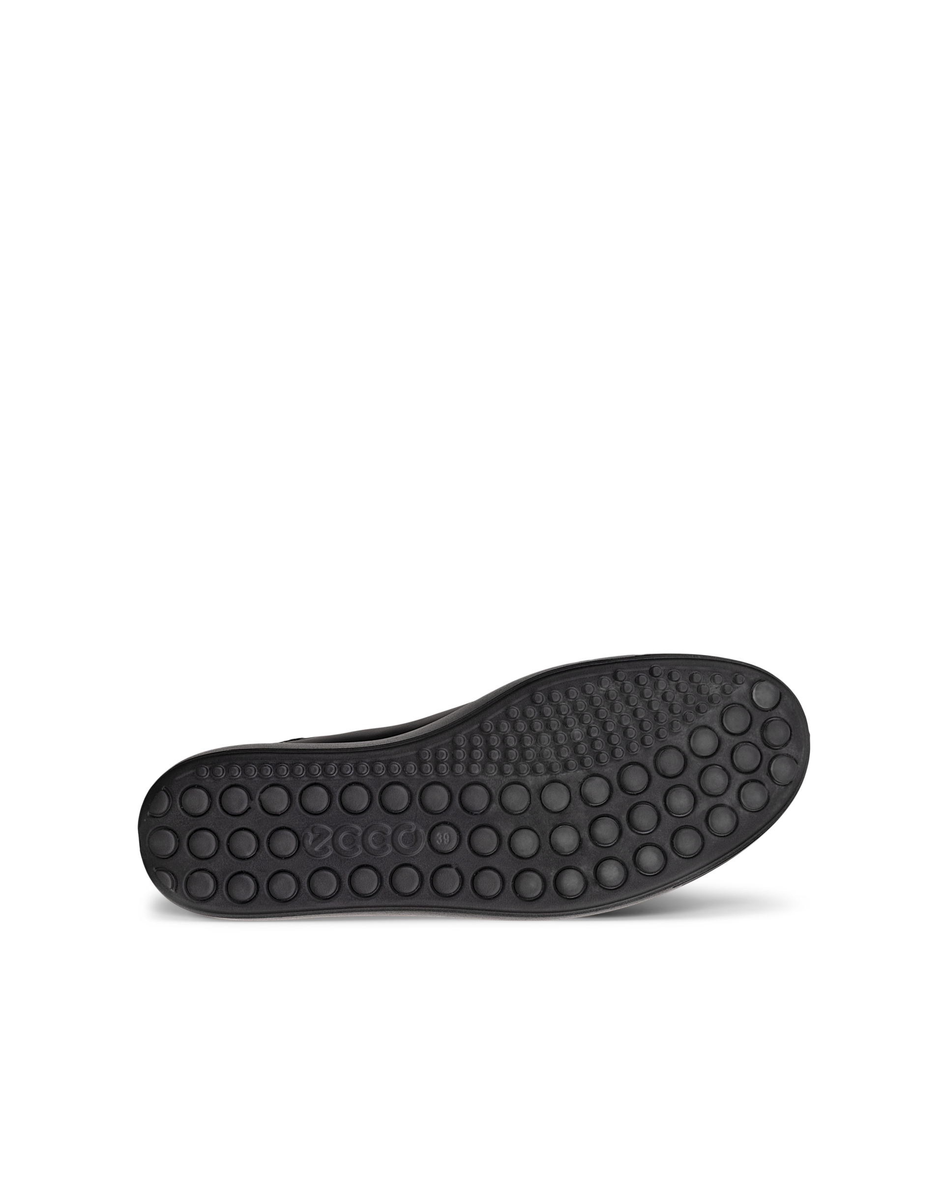 ECCO Soft 7 — Black