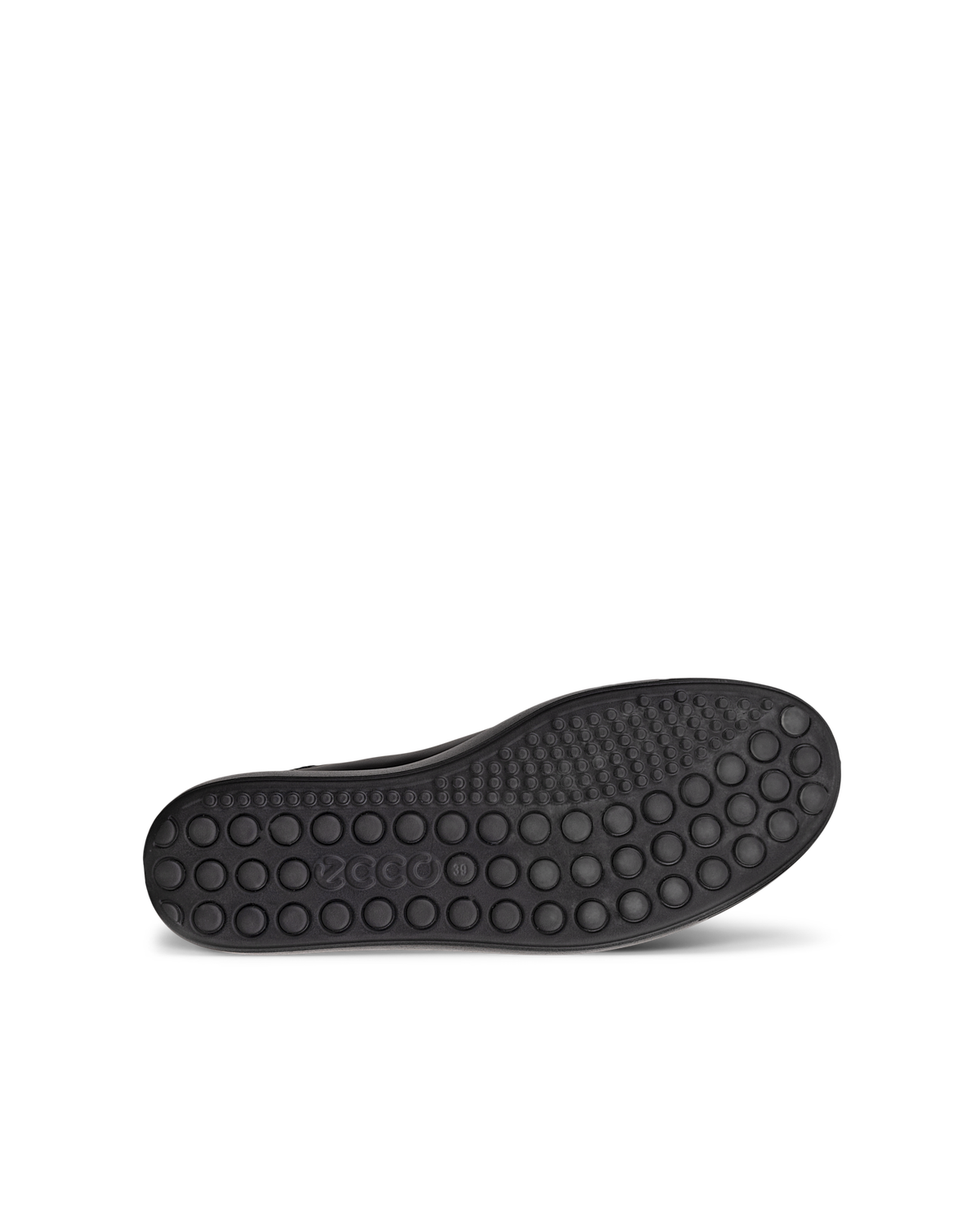 ECCO Soft 7 — Black