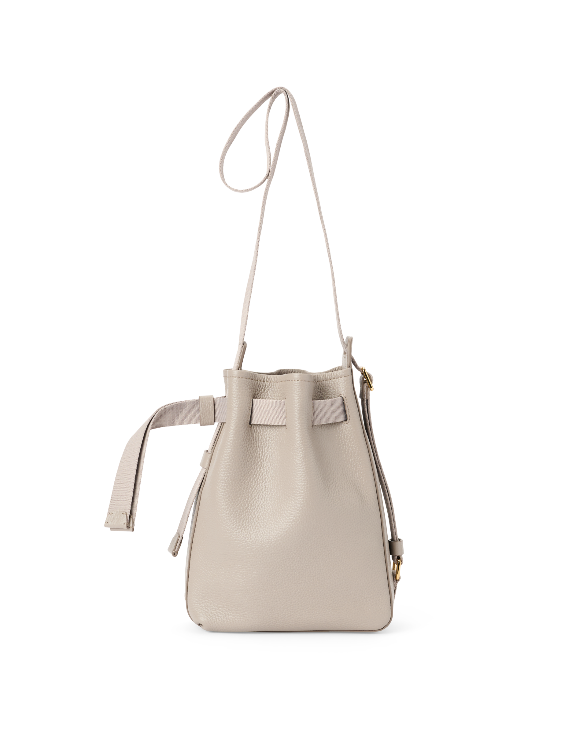 ECCO Sail Bag Small — Beige