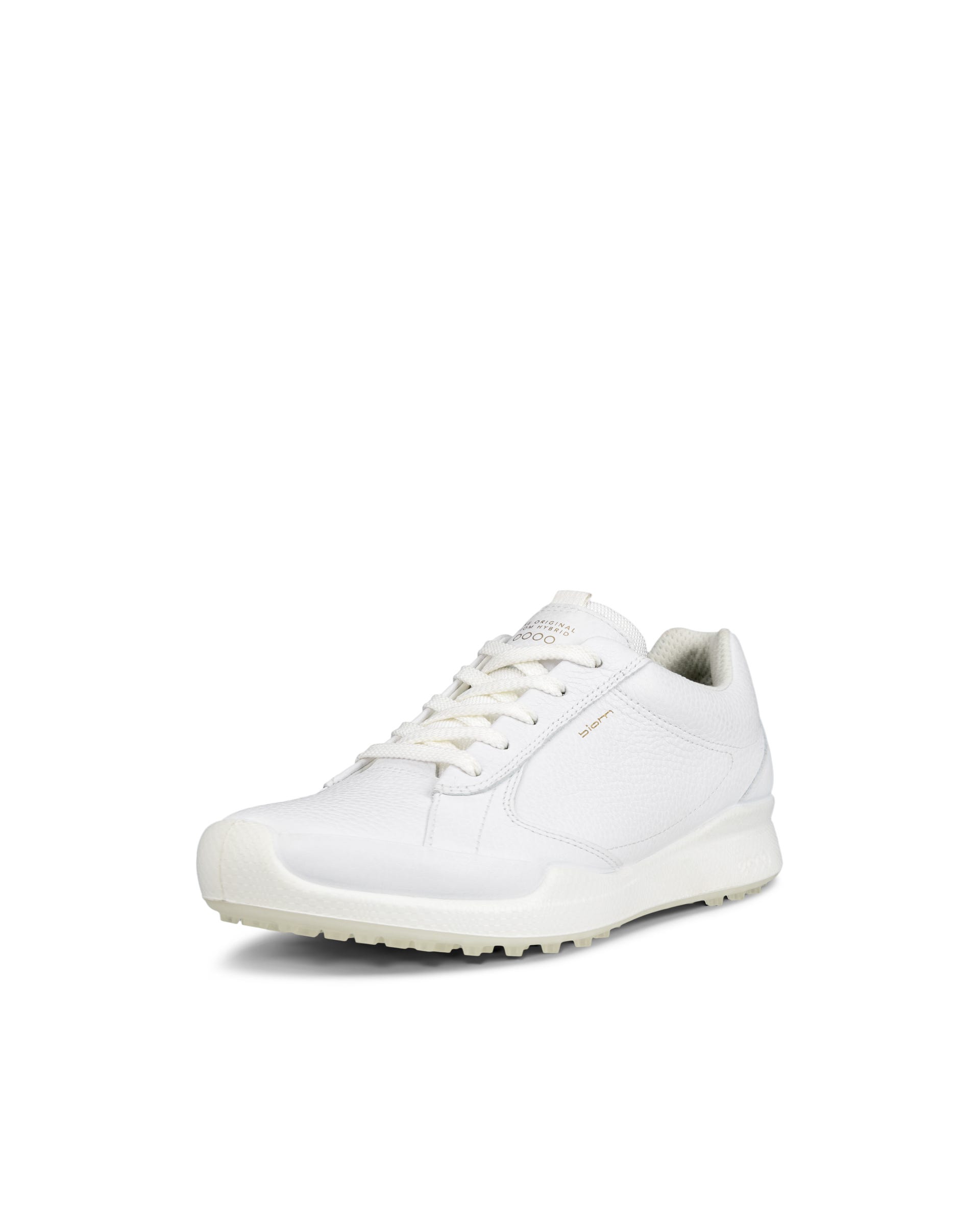 ECCO Women's Biom® Hybrid Golf Shoes - White - Main