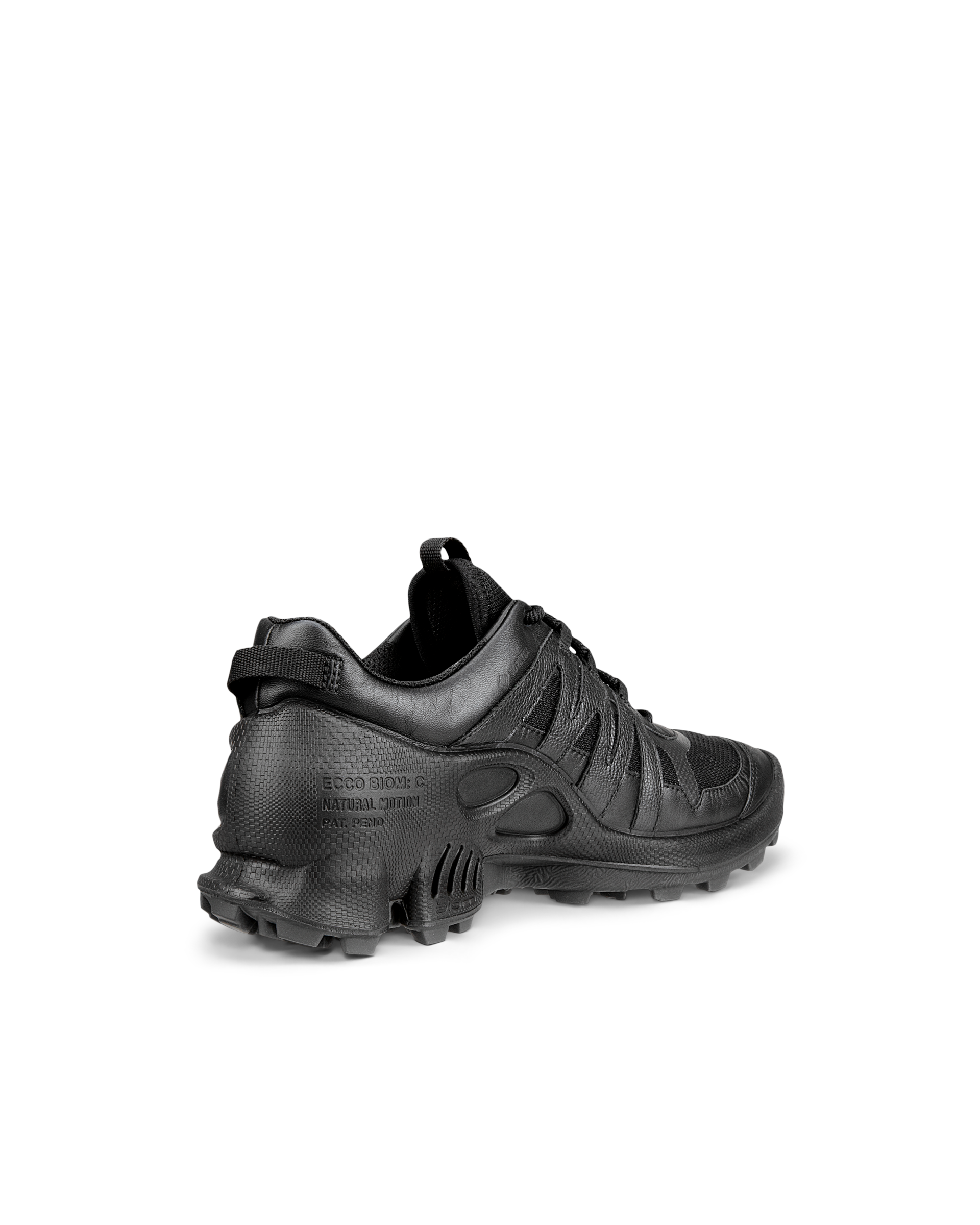 ECCO BIOM C-TRAIL — Black