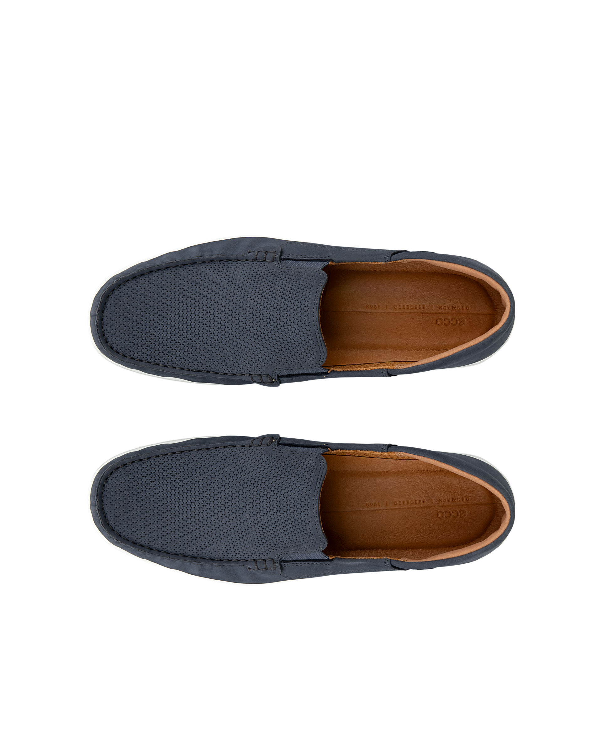 ECCO S LITE MOC — Blue