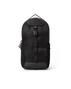 ECCO City Pack Backpack — Black 1
