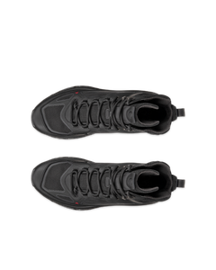 ECCO Receptor Xp — Black 5