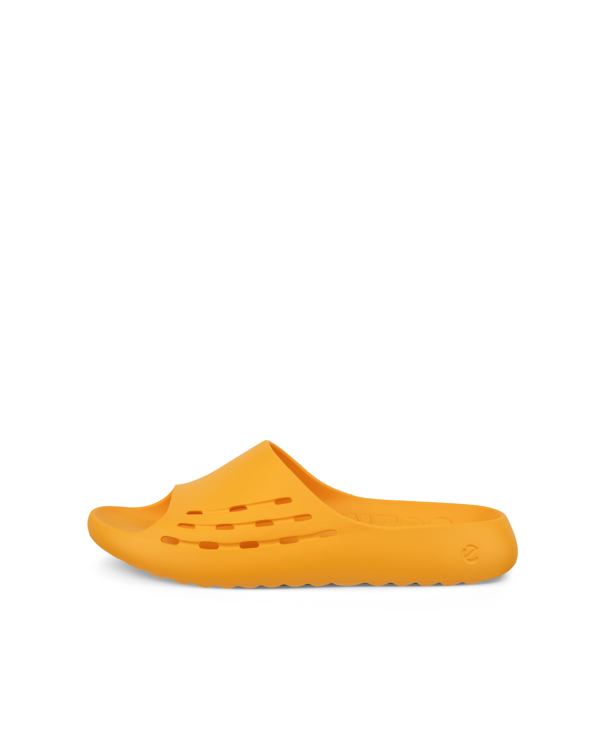 ECCO COZMO E — Orange