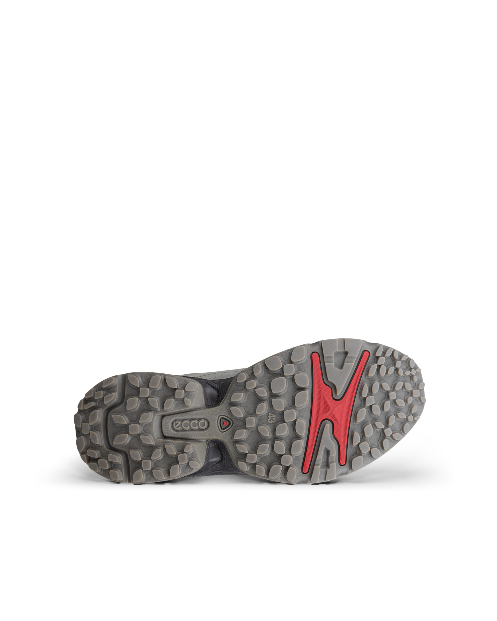 ECCO Receptor XP — Grey